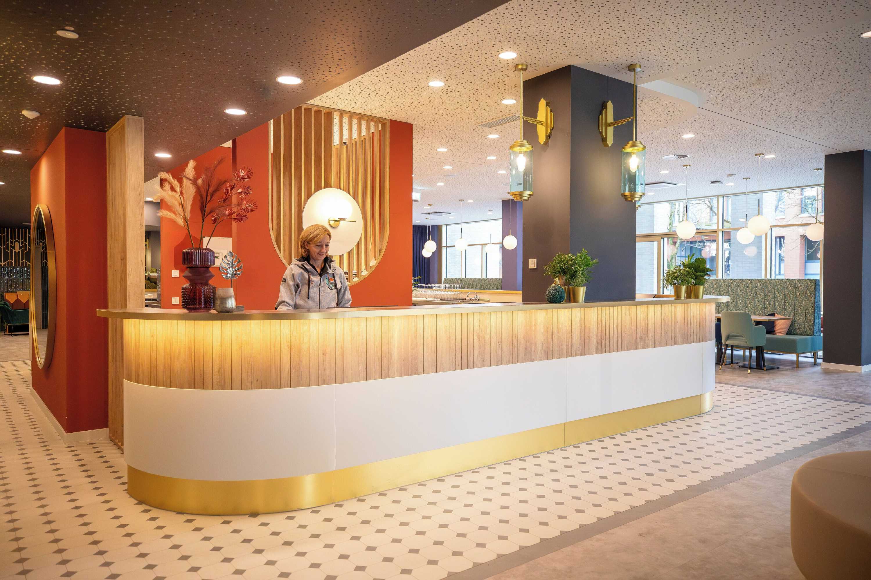 Gift card for Holiday Inn - The Niu, Flower Konstanz by Ihg Gift card for Holiday Inn - The Niu, Flower Konstanz by Ihg