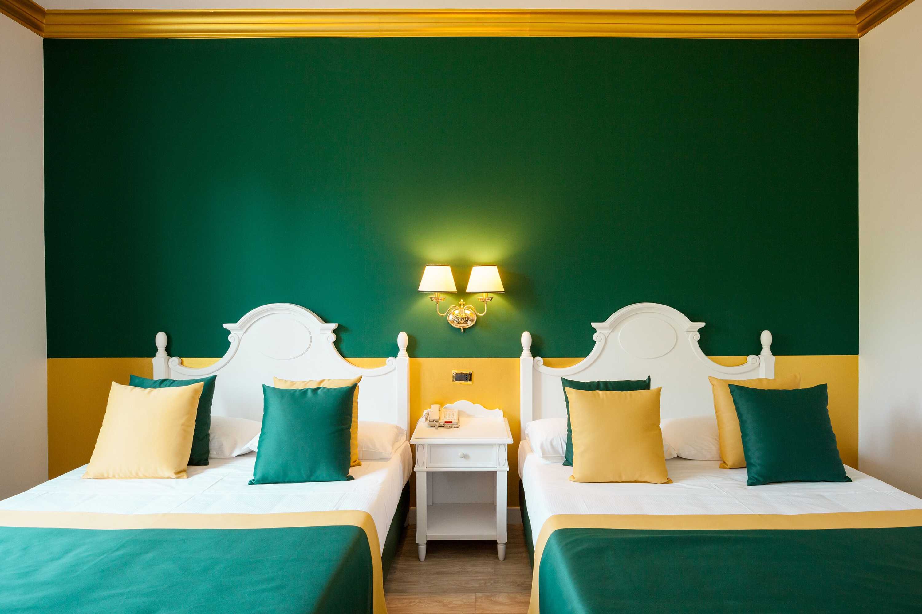 Gift card for Gardaland Hotel