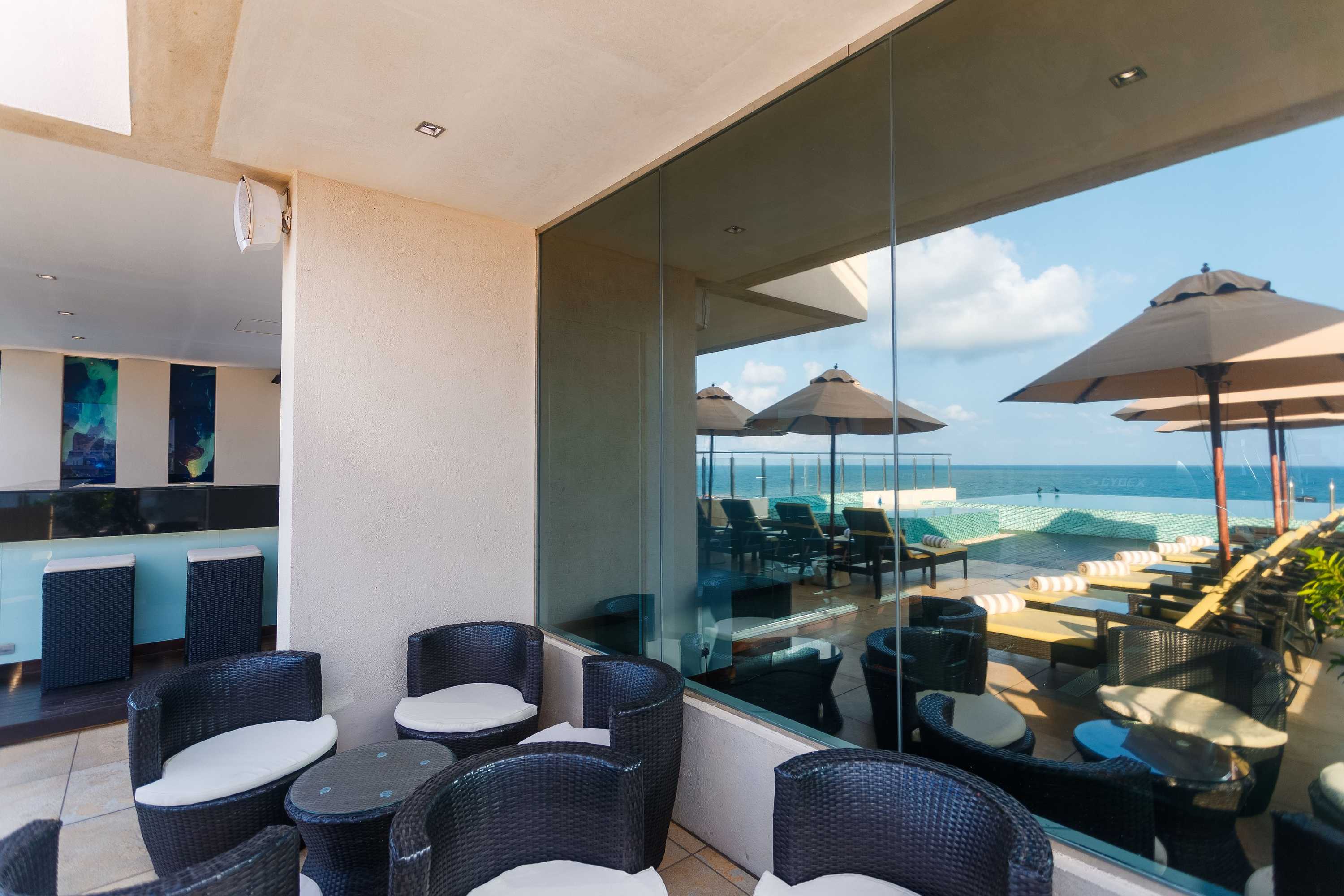 Gift card for Renuka City Hotel