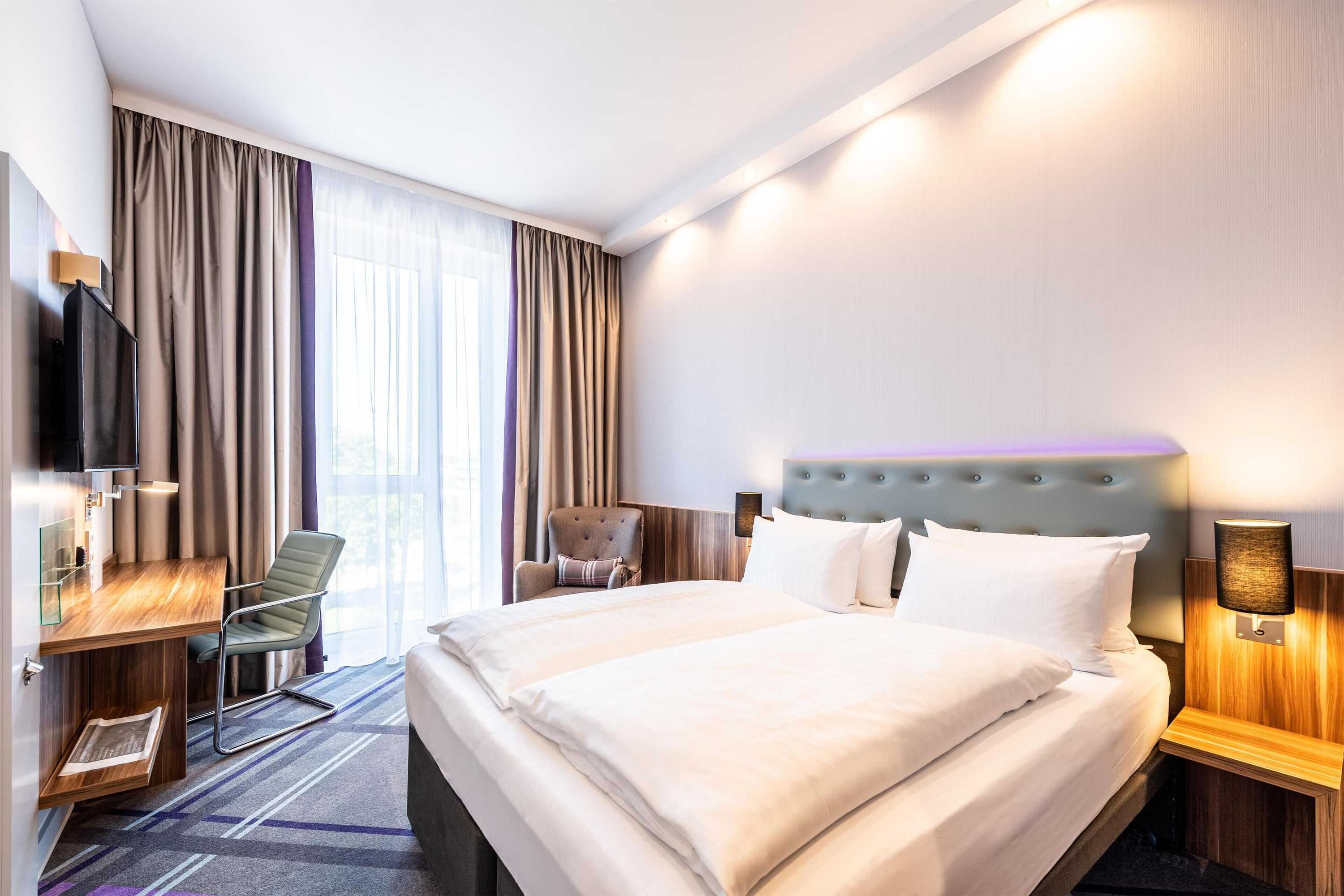 Gift card for Premier Inn Heidelberg City (zentrum) Hotel