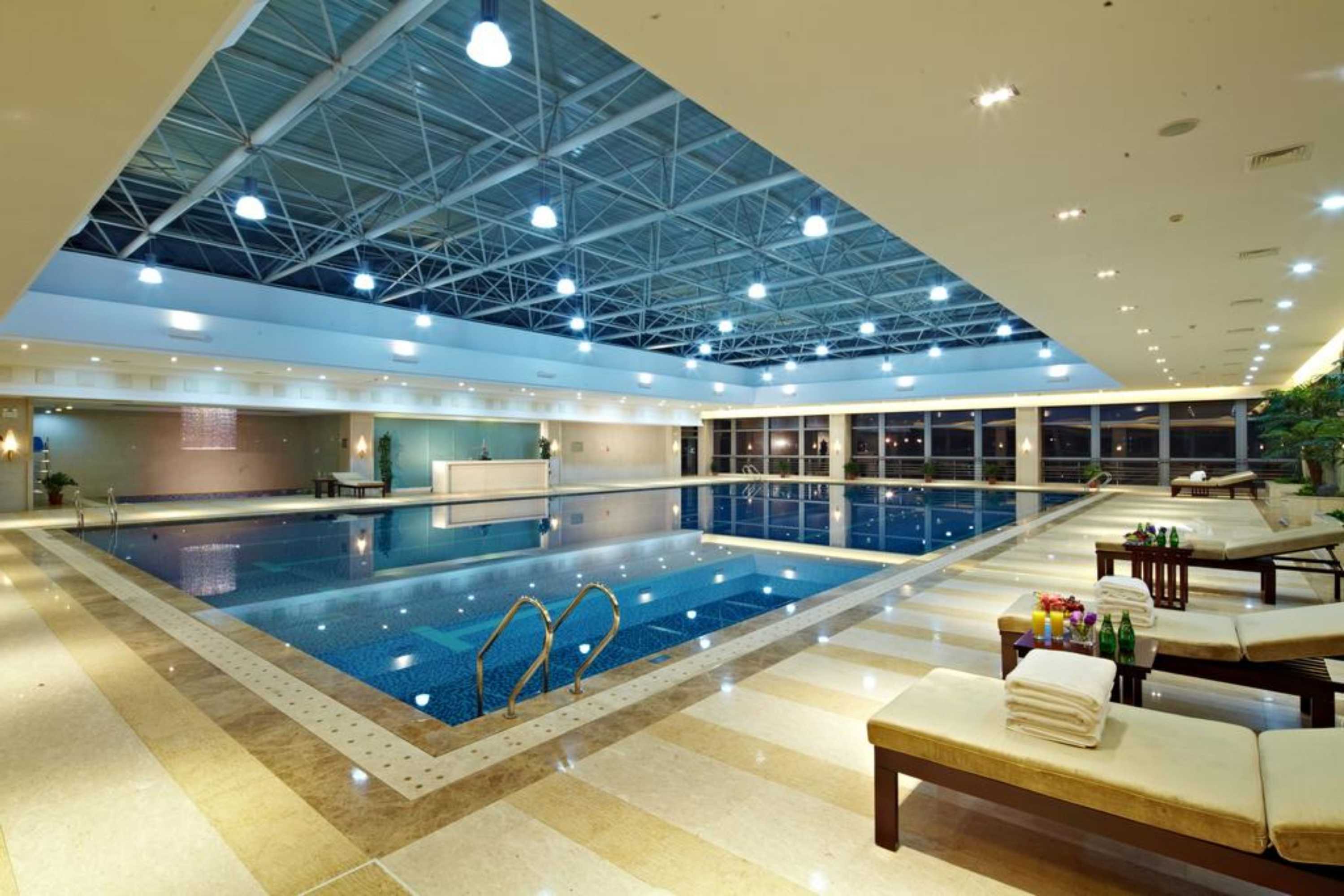 Gift card for Gaosu New Century Intl Hotel Anhui Gift card for Gaosu New Century Intl Hotel Anhui