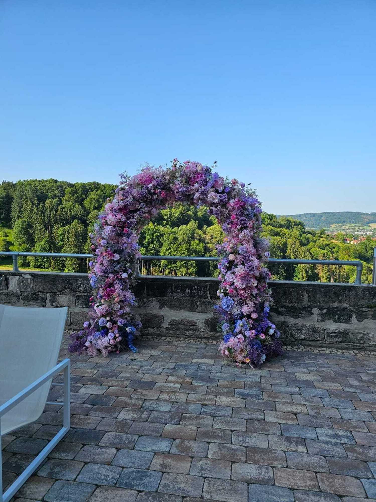 Gift card for Hotel Garni Burg Waldenstein