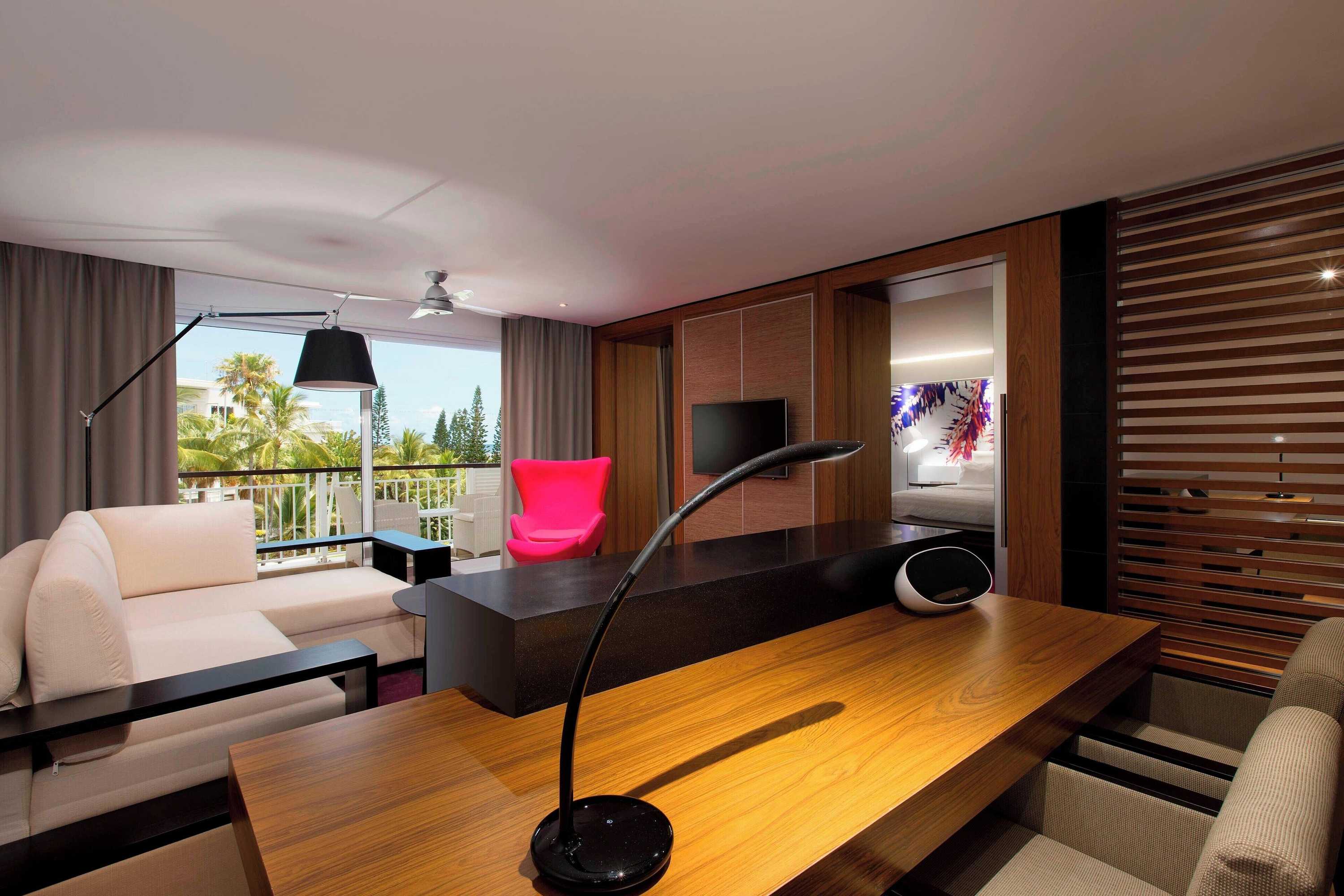 Gift card for Le Méridien Noumea Resort & Spa Gift card for Le Méridien Noumea Resort & Spa