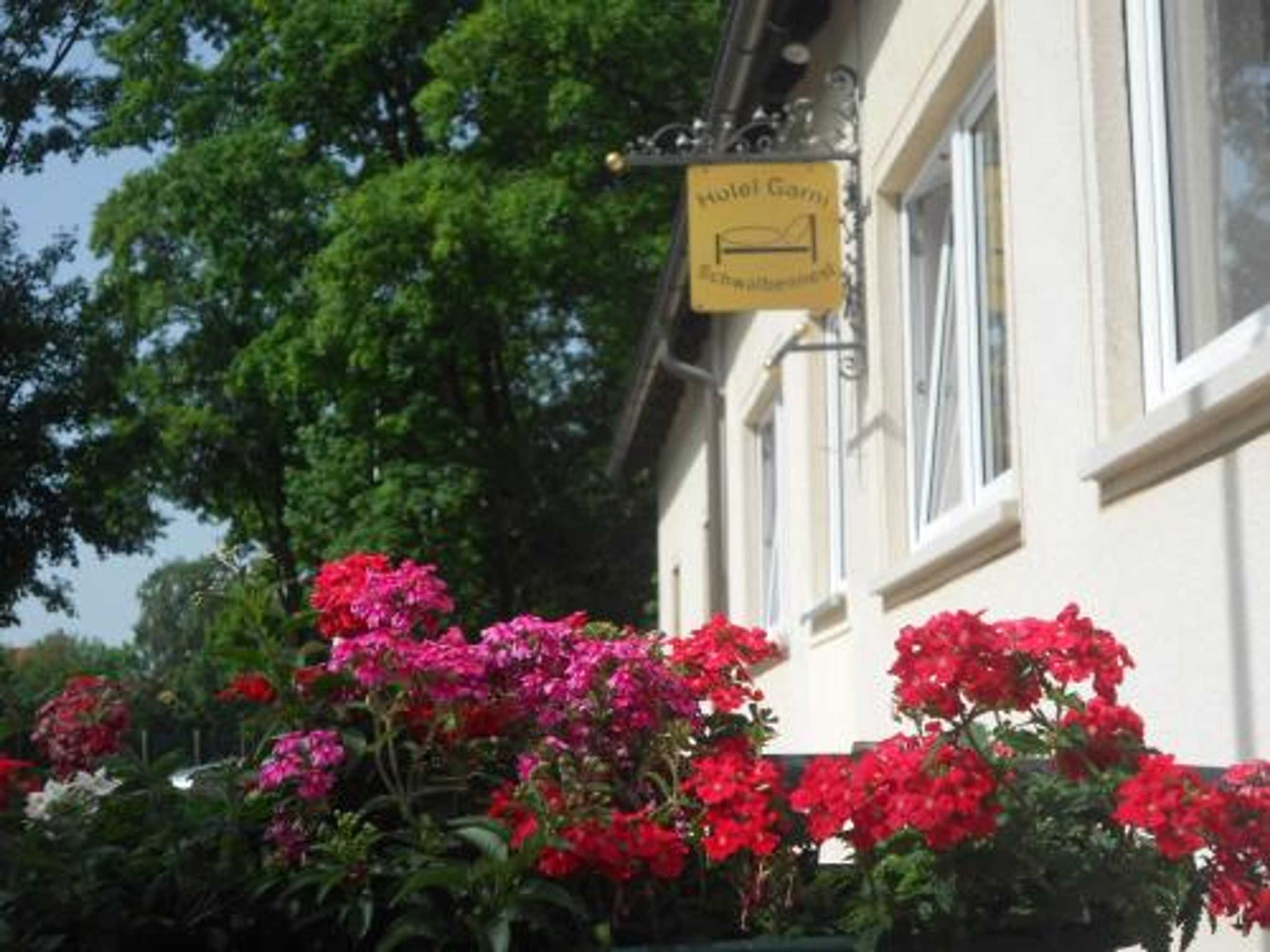 Gift card for Apartment-Pension Schwalbennest Gift card for Apartment-Pension Schwalbennest