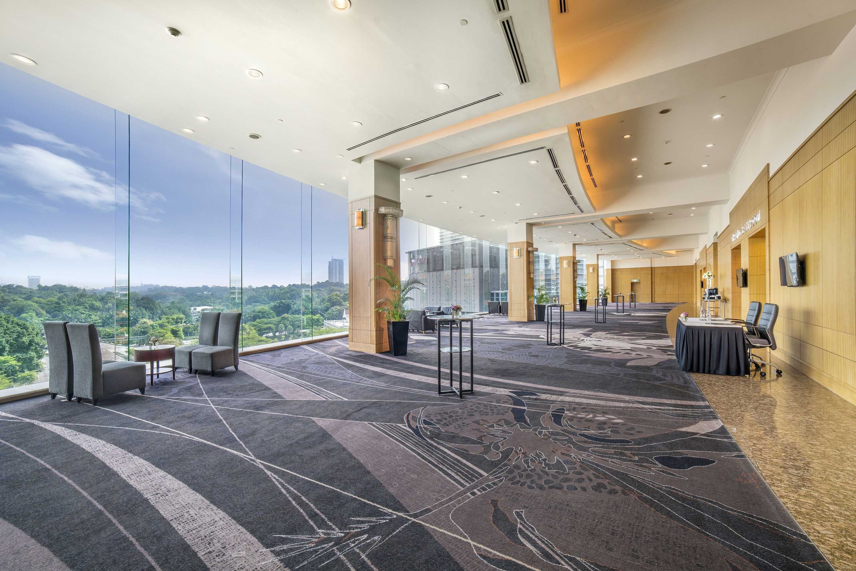 Gift card for Hilton Kuala Lumpur Gift card for Hilton Kuala Lumpur