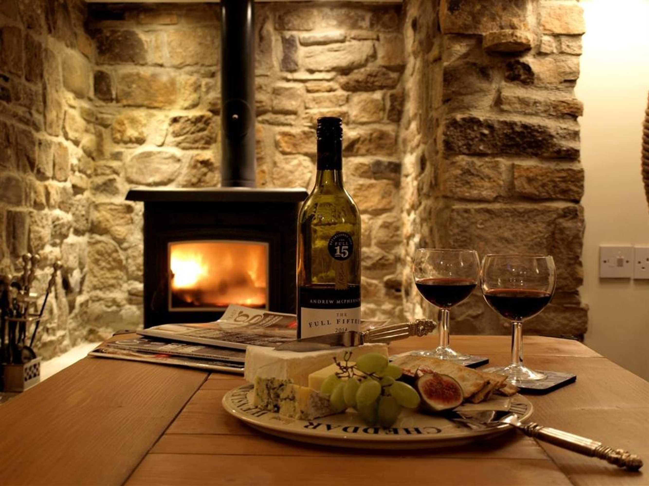 Gift card for Plum Tree Cottage