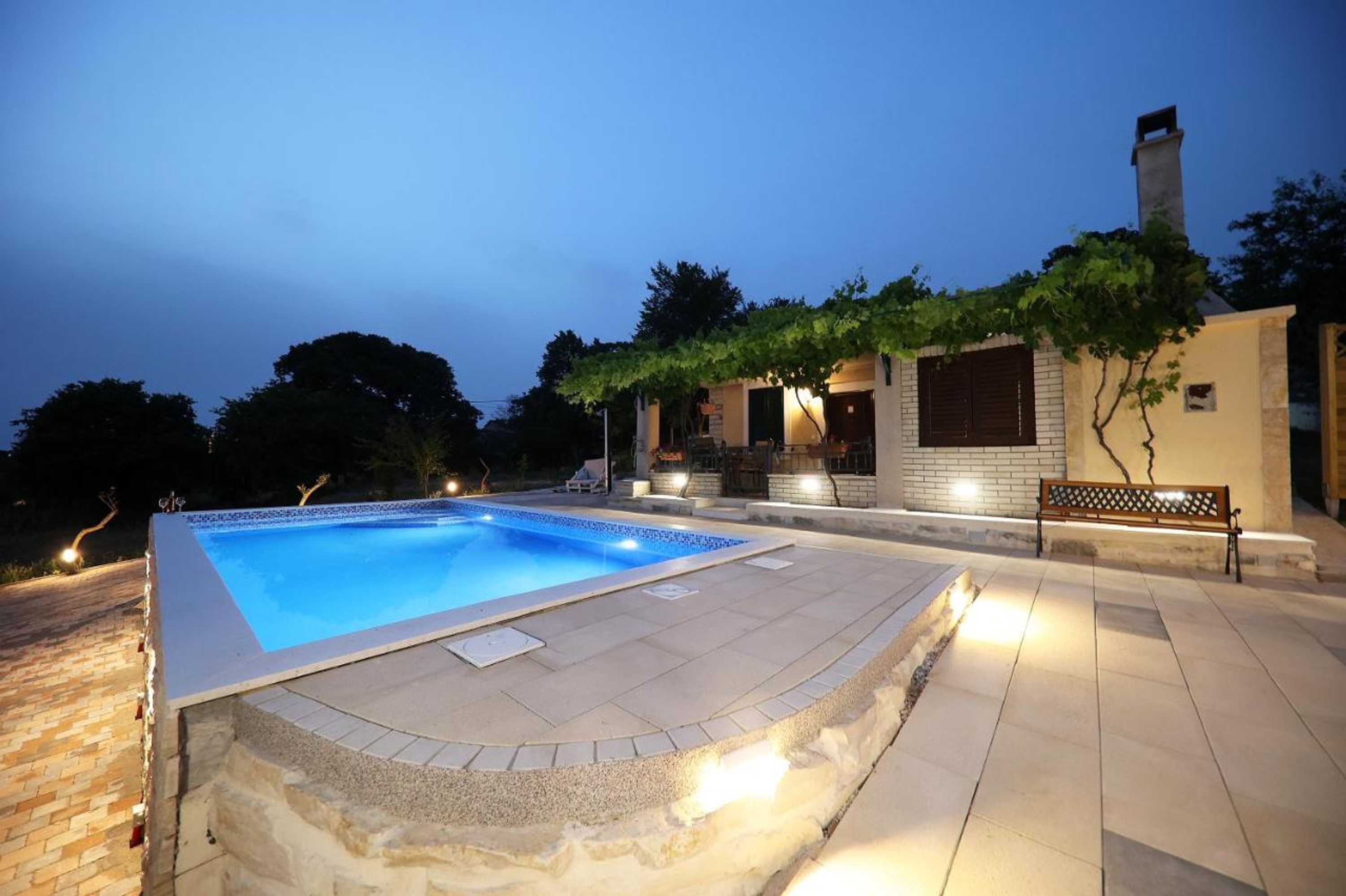 Gift card for Country House Korlat