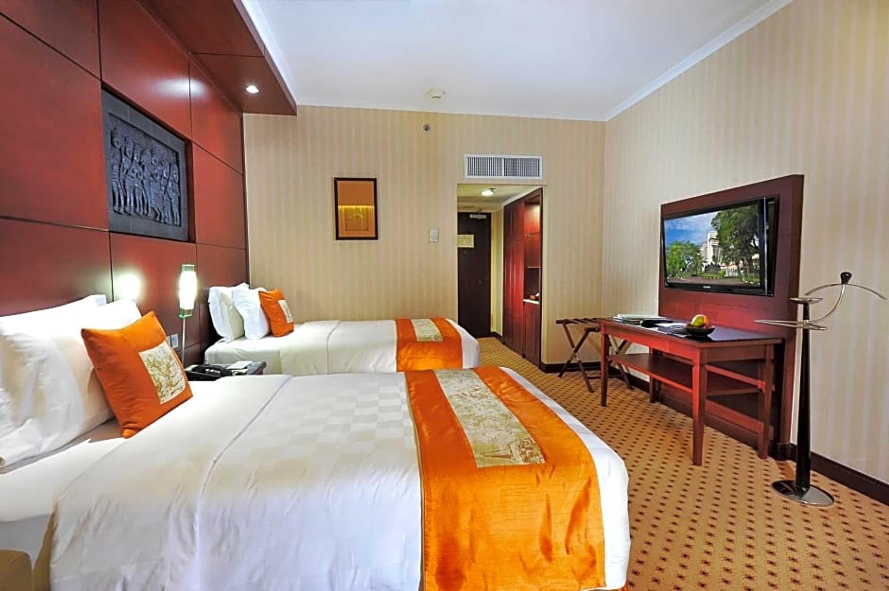 Gift card for Hotel Borobudur Jakarta Gift card for Hotel Borobudur Jakarta