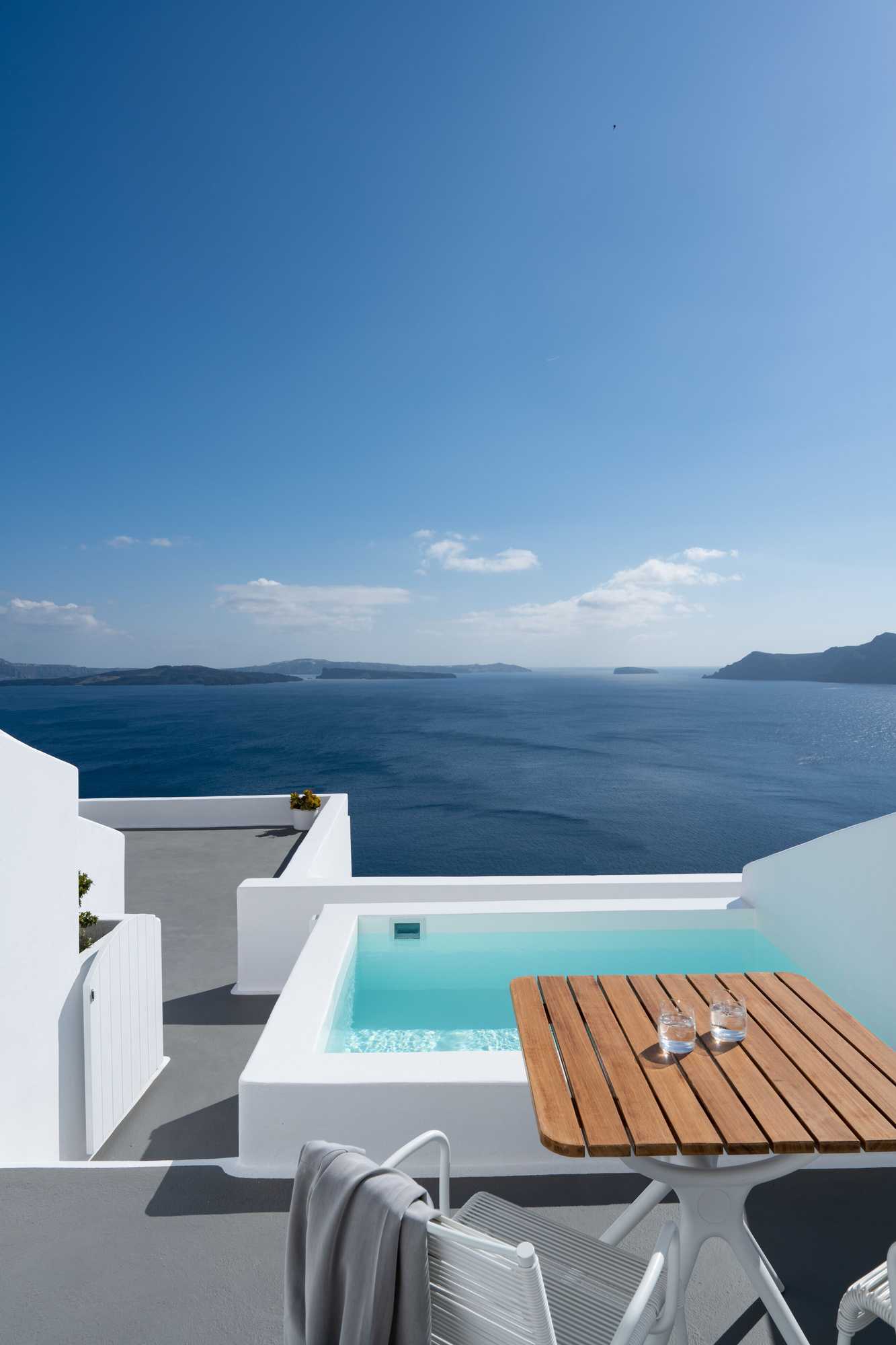Gift card for Katikies Villa Santorini - The Leading Hotels Of The World Gift card for Katikies Villa Santorini - The Leading Hotels Of The World