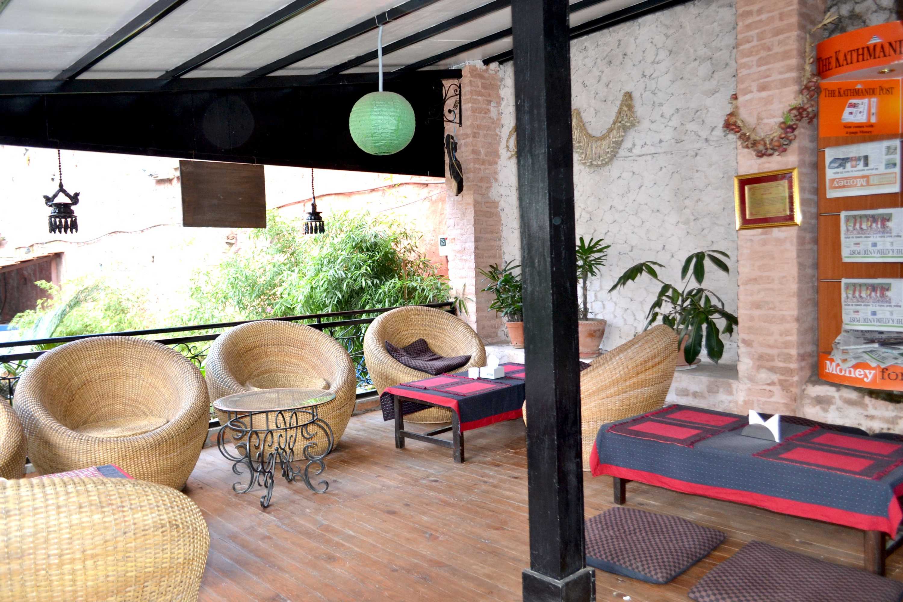 Gift card for Hotel Encounter Nepal Gift card for Hotel Encounter Nepal