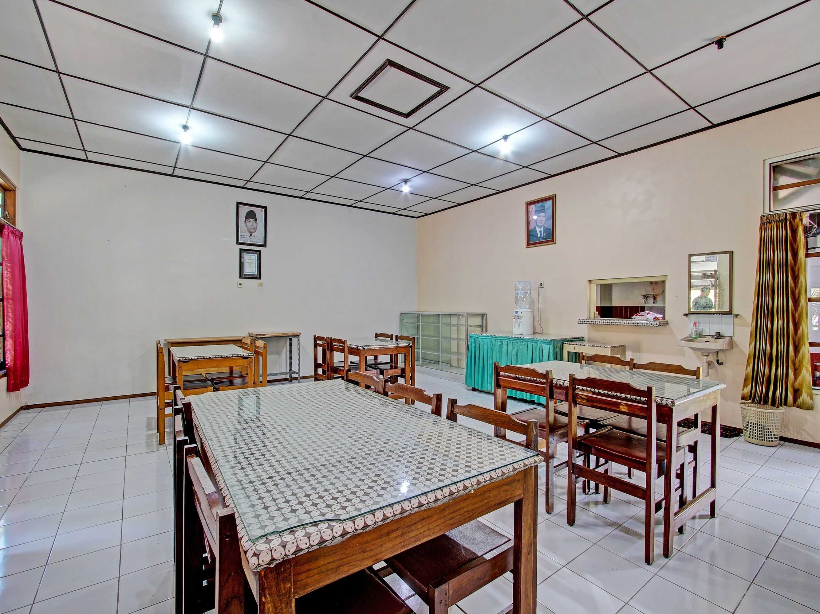 Gift card for Hotel O Satriafi 2 Hotel