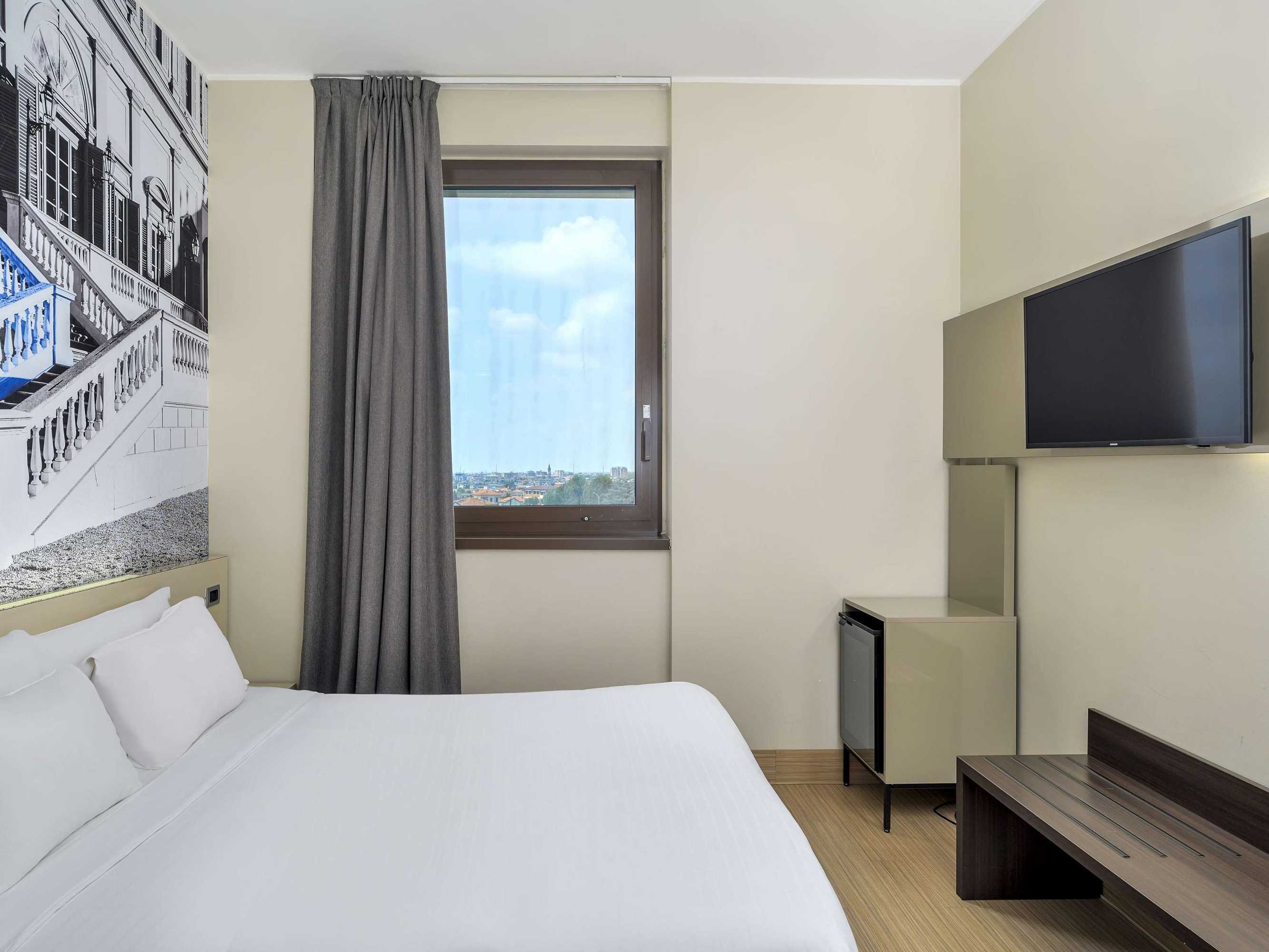 Gift card for B&b Hotel Milano - Monza Gift card for B&b Hotel Milano - Monza