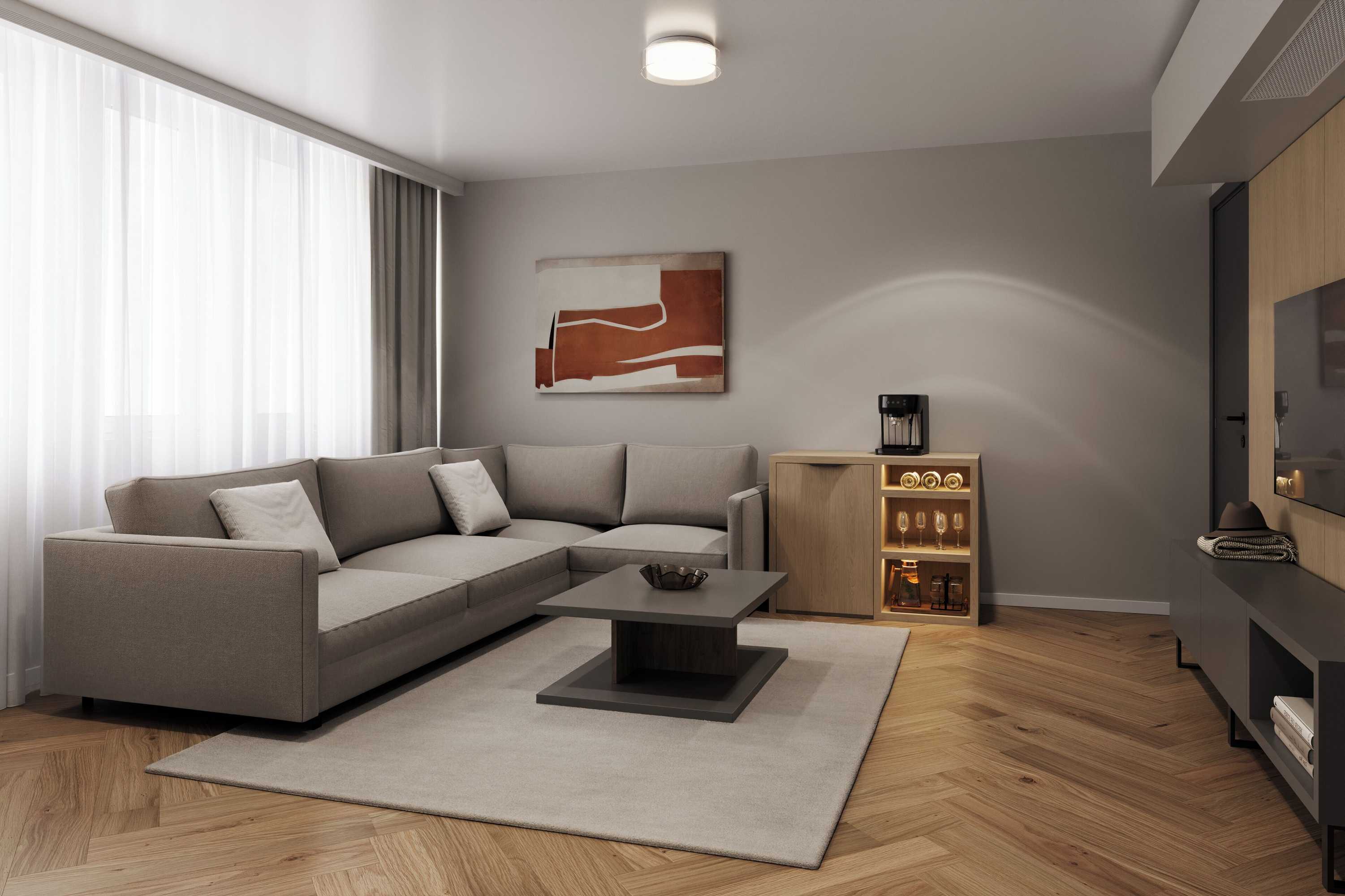 Gift card for Tailormade Hotel Metropol St.gallen