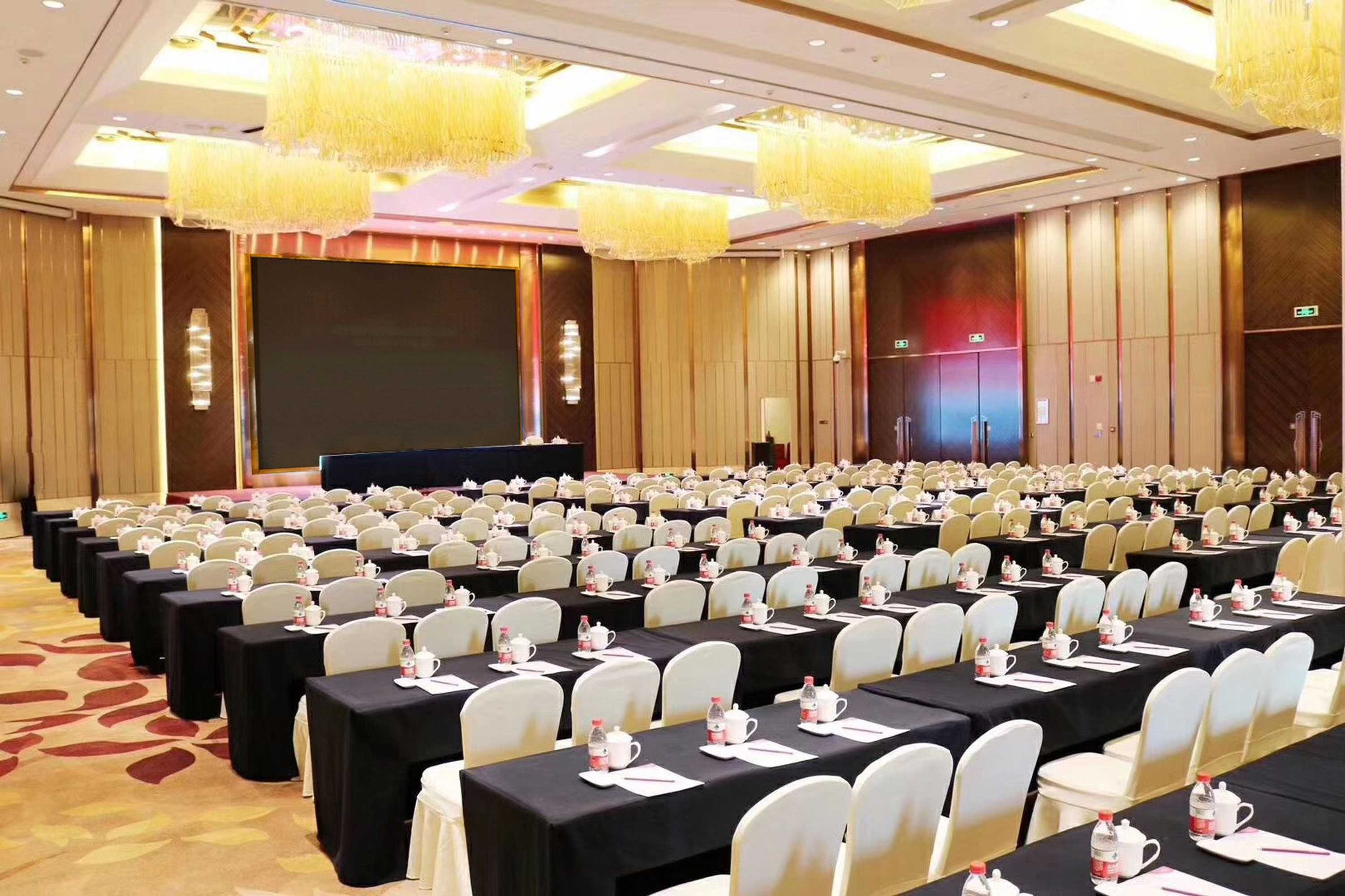 Gift card for Crowne Plaza Hefei Rongqiao by Ihg Gift card for Crowne Plaza Hefei Rongqiao by Ihg