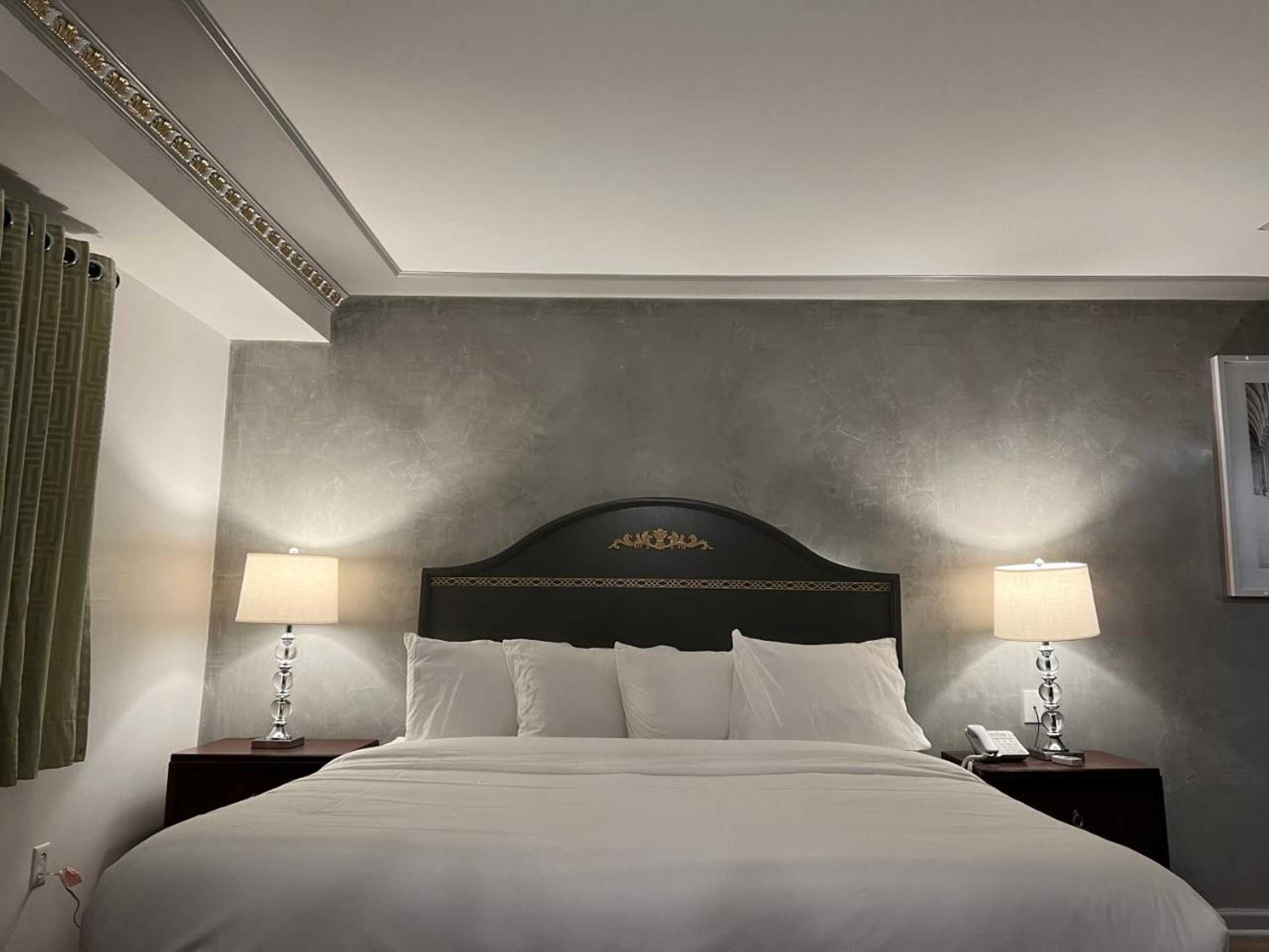 Gift card for Chateau Suites