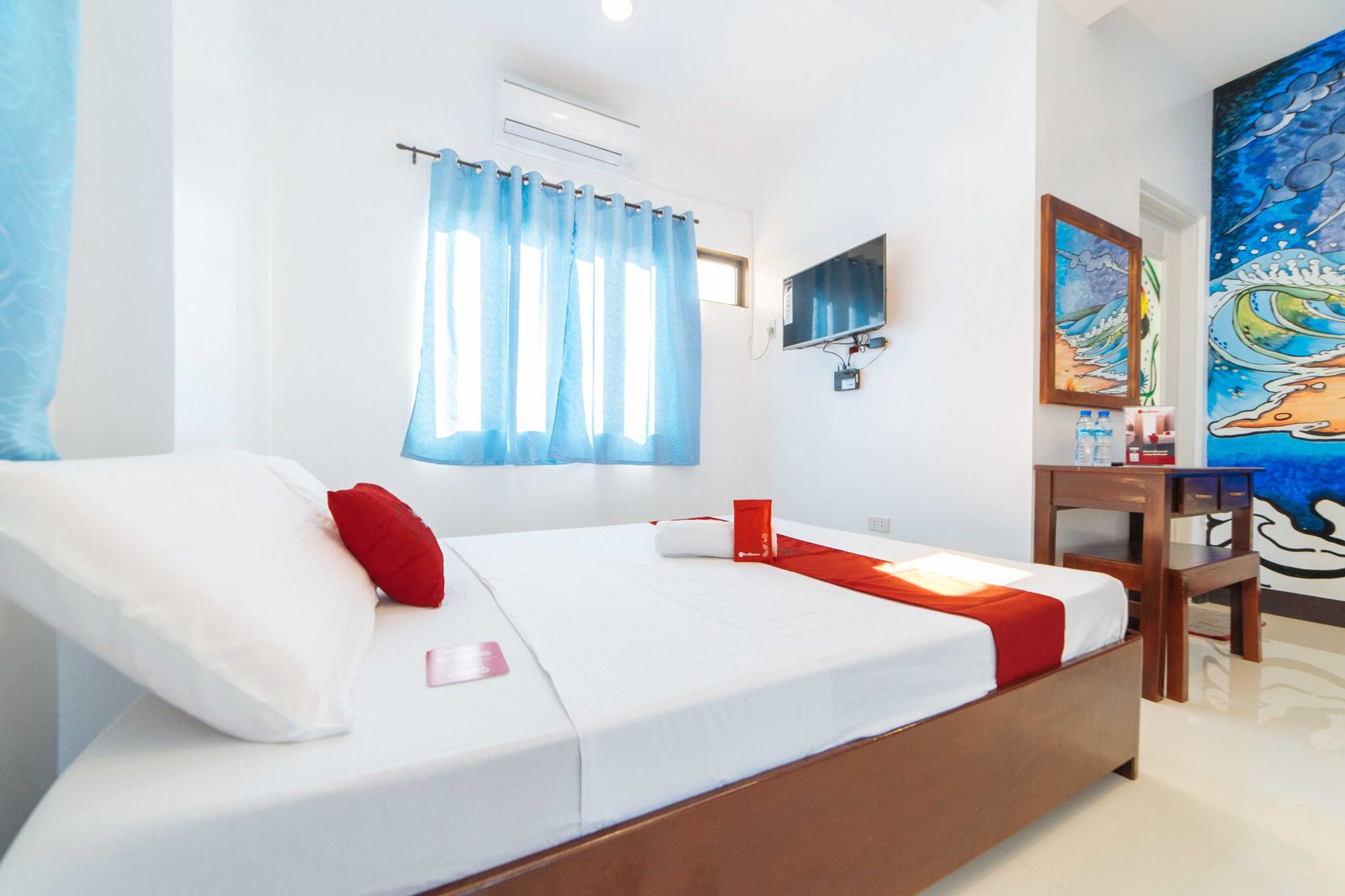 Gift card for Reddoorz @ Bonifacio Extn Baler