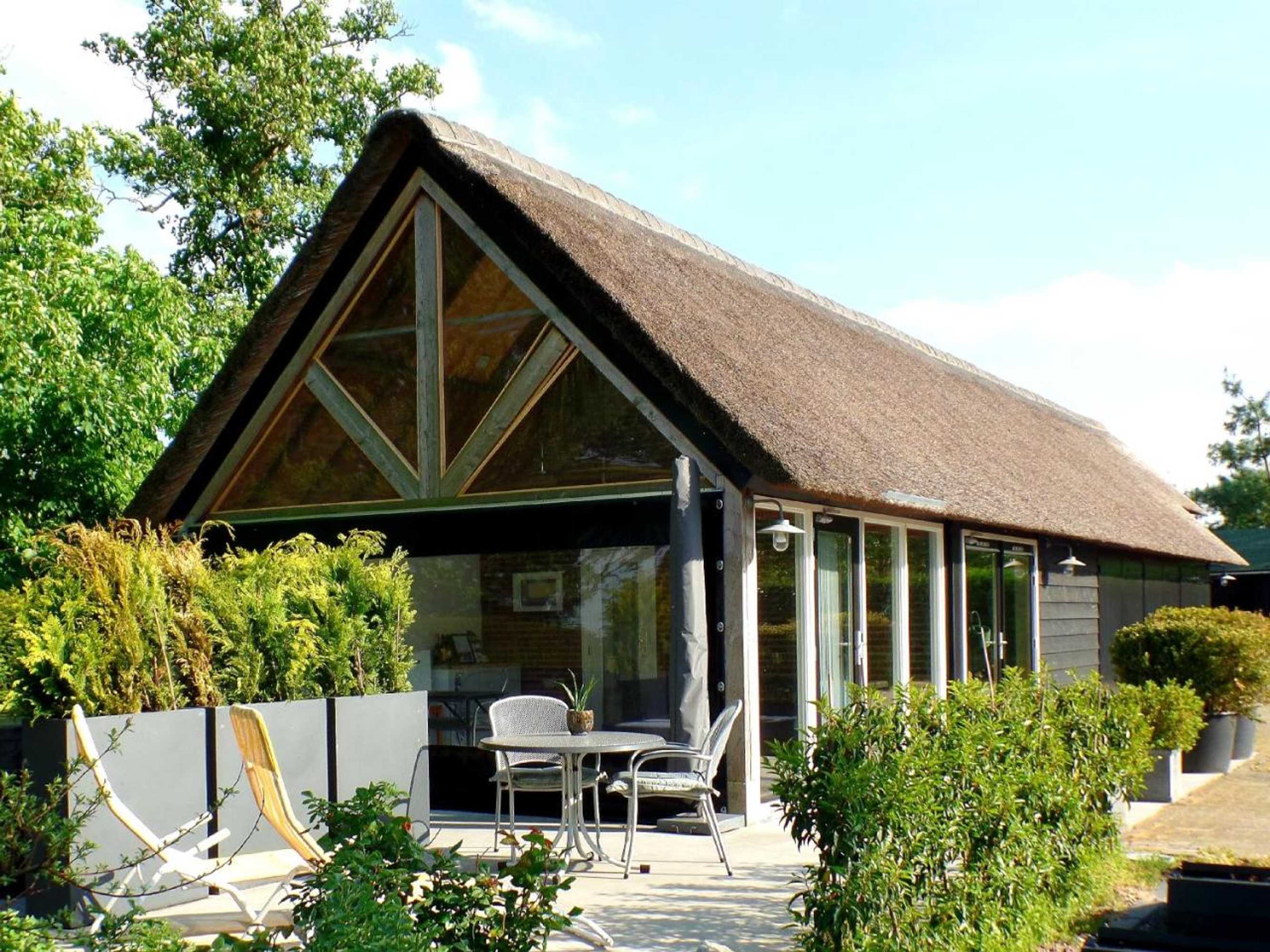 Gift card for B&b de Scherpenhof