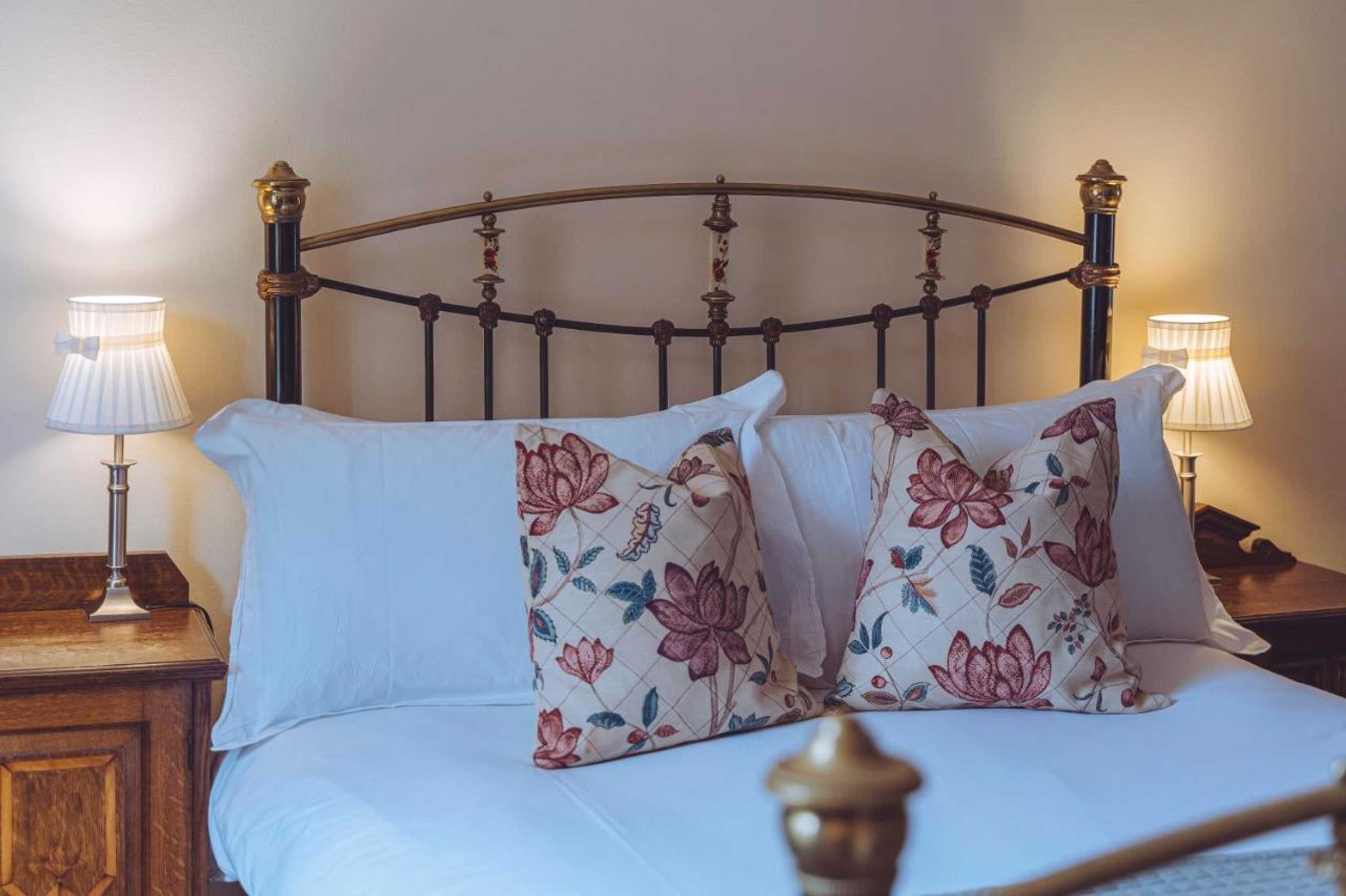 Gift card for Spread Eagle Inn