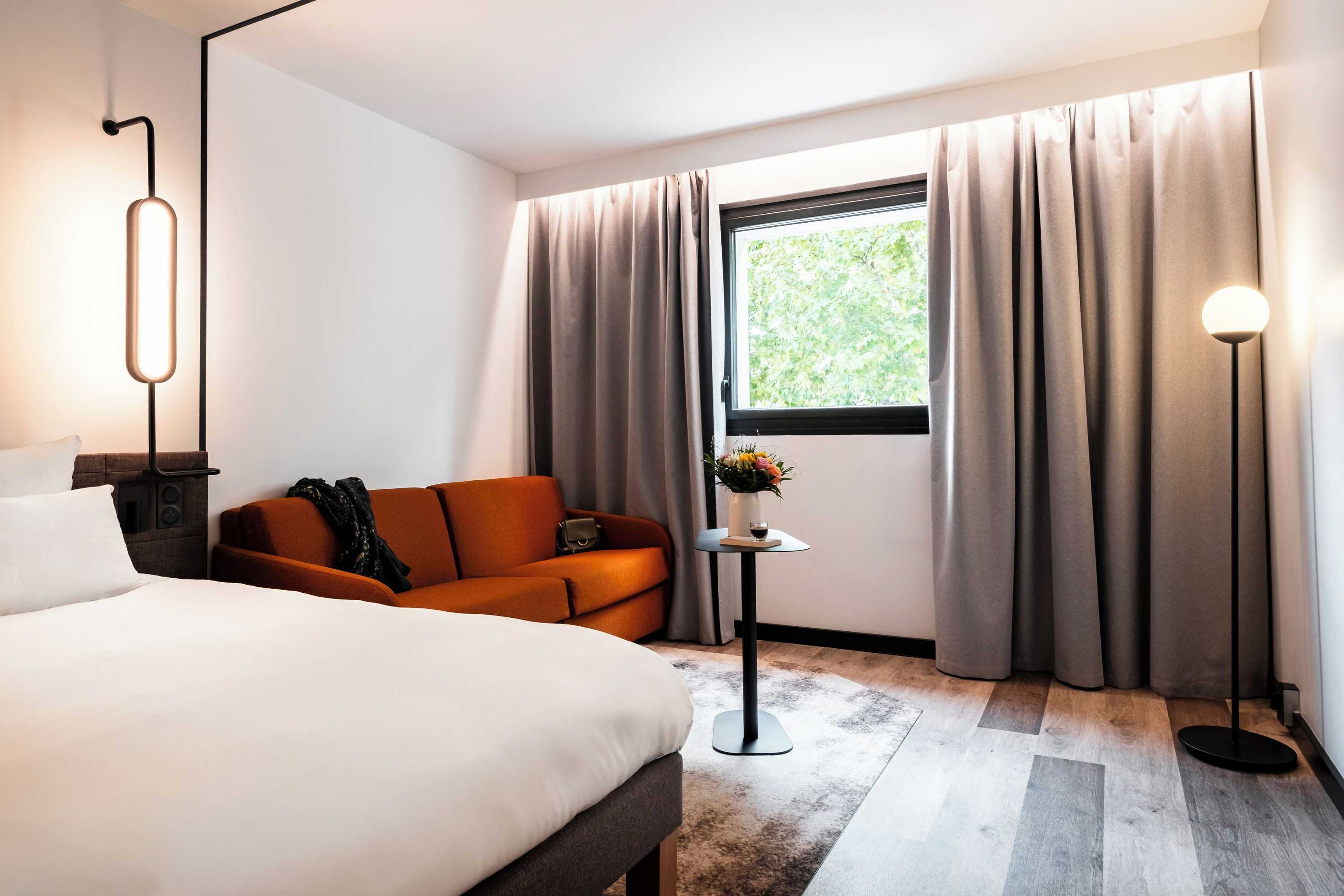 Gift card for Novotel Atria Nimes Centre