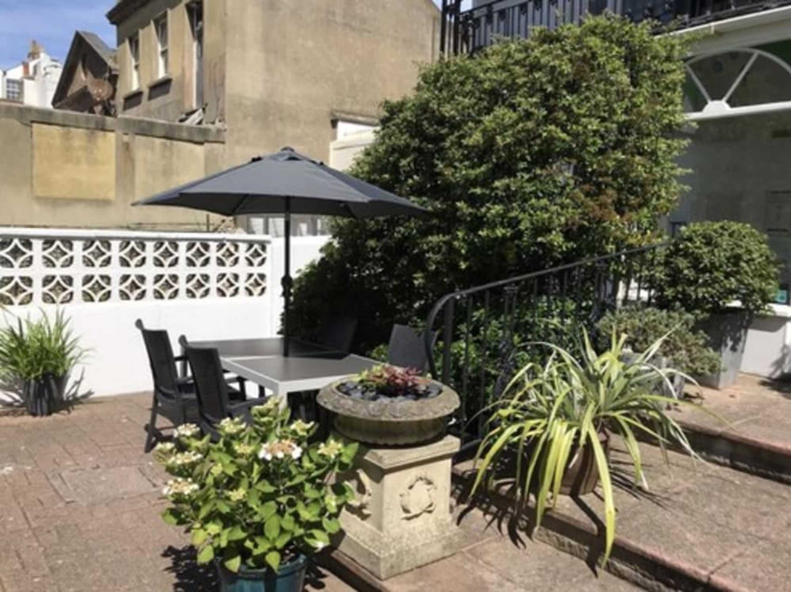 Gift card for The White House