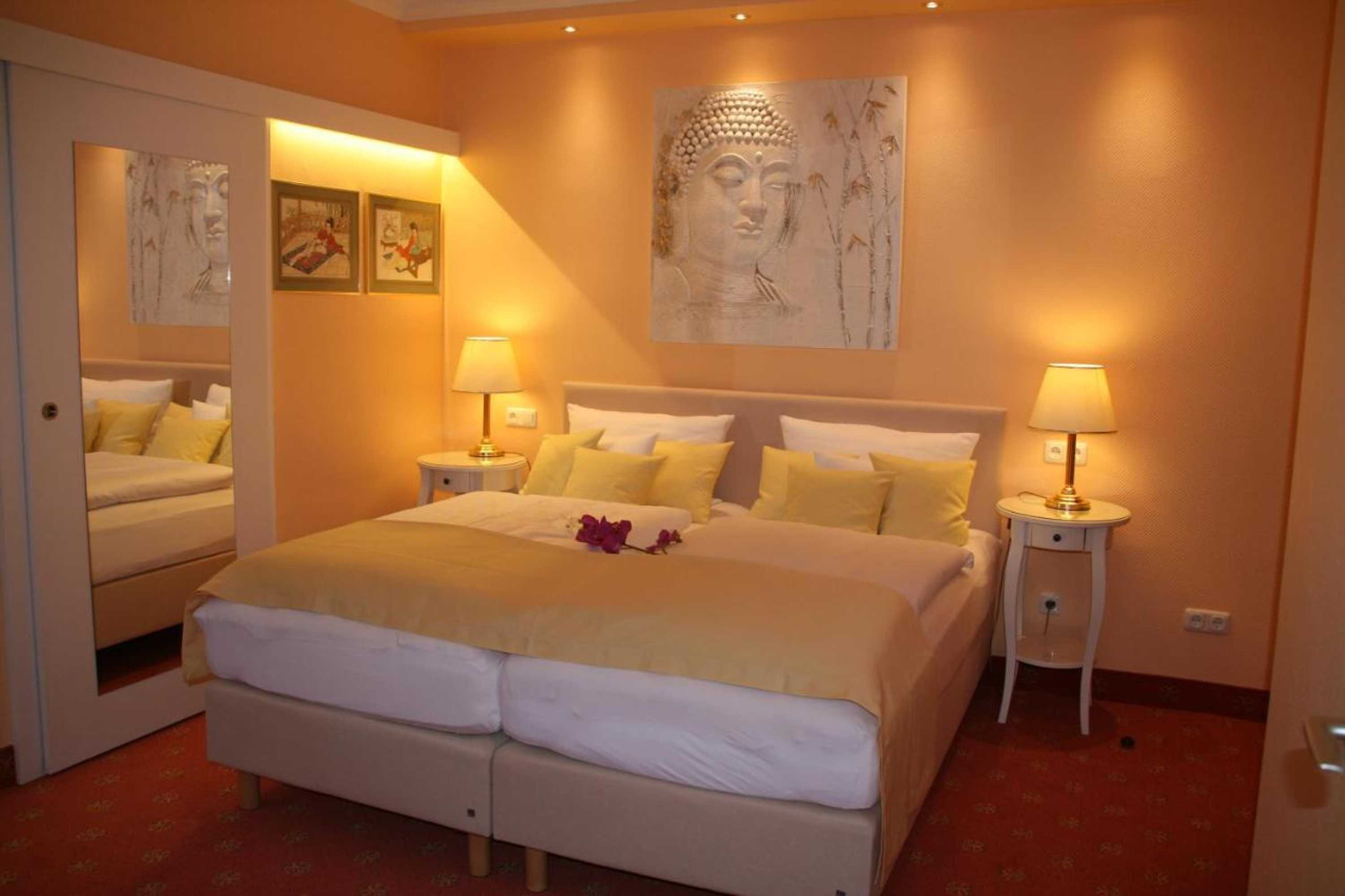 Gift card for Hotel Modena