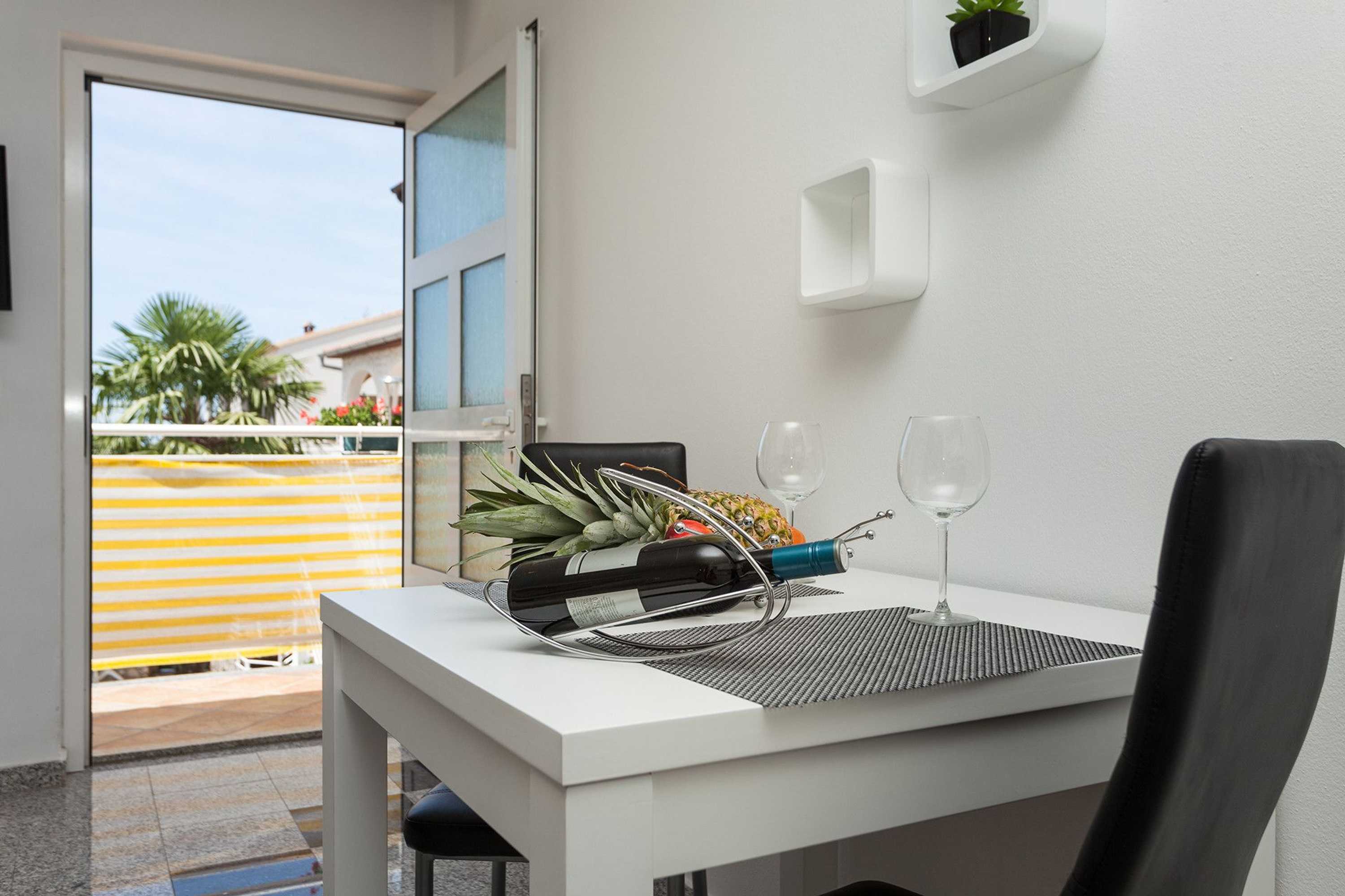 Gift card for Apartments Paradis