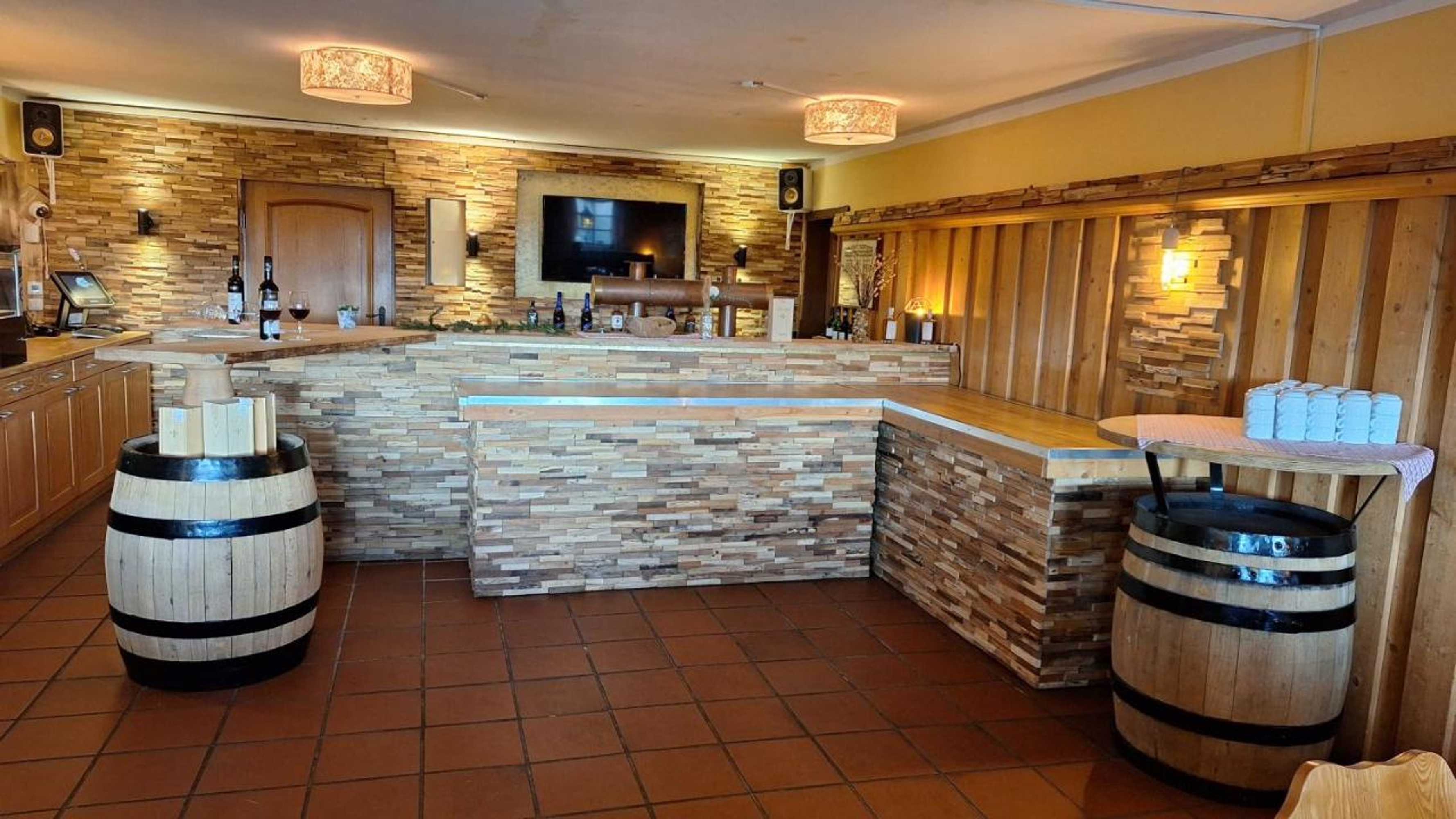 Gift card for Beim Krahwirt