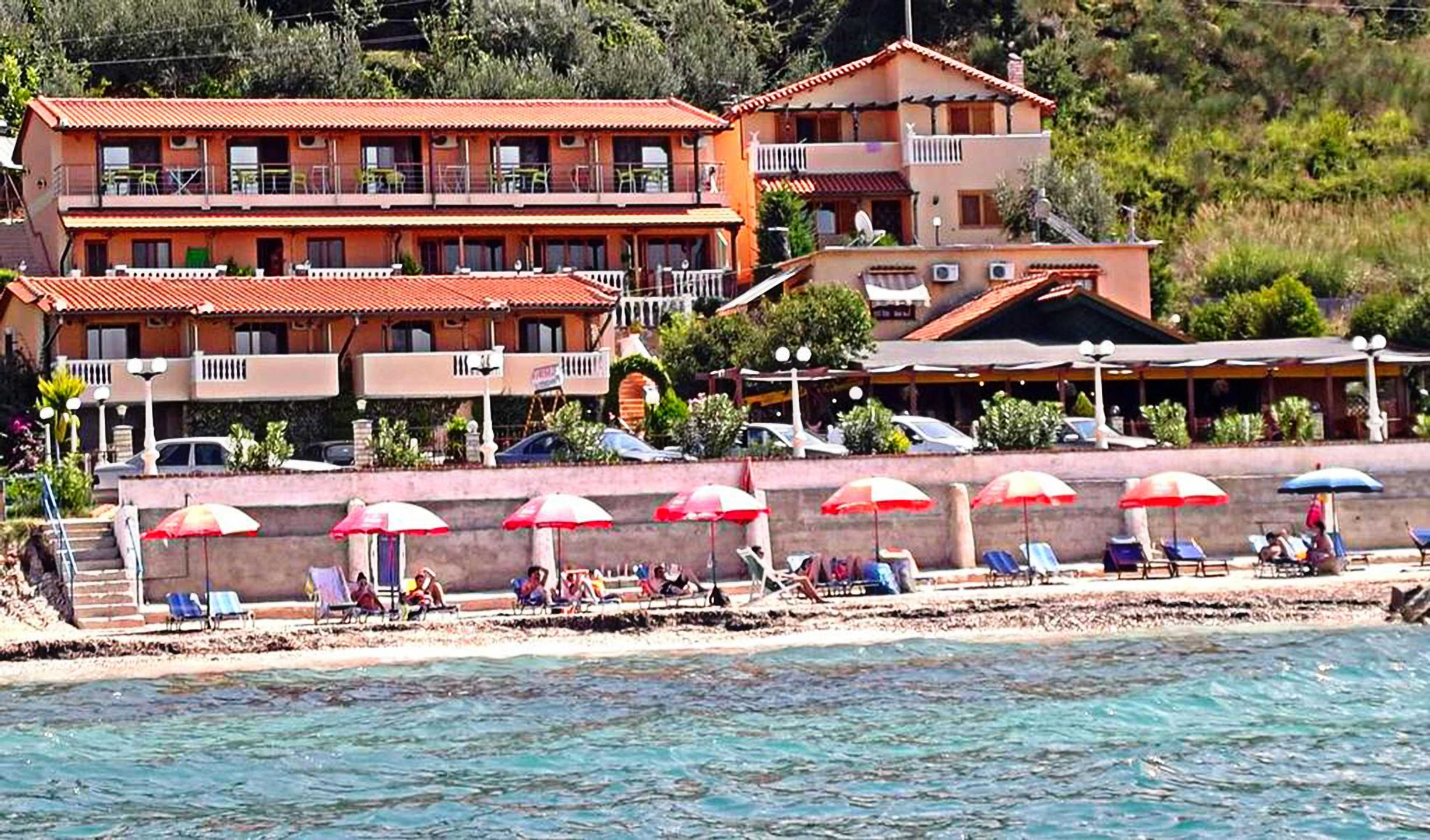 Gift card for Hotel Ramosaco, Radhimë, Vlorë Gift card for Hotel Ramosaco, Radhimë, Vlorë