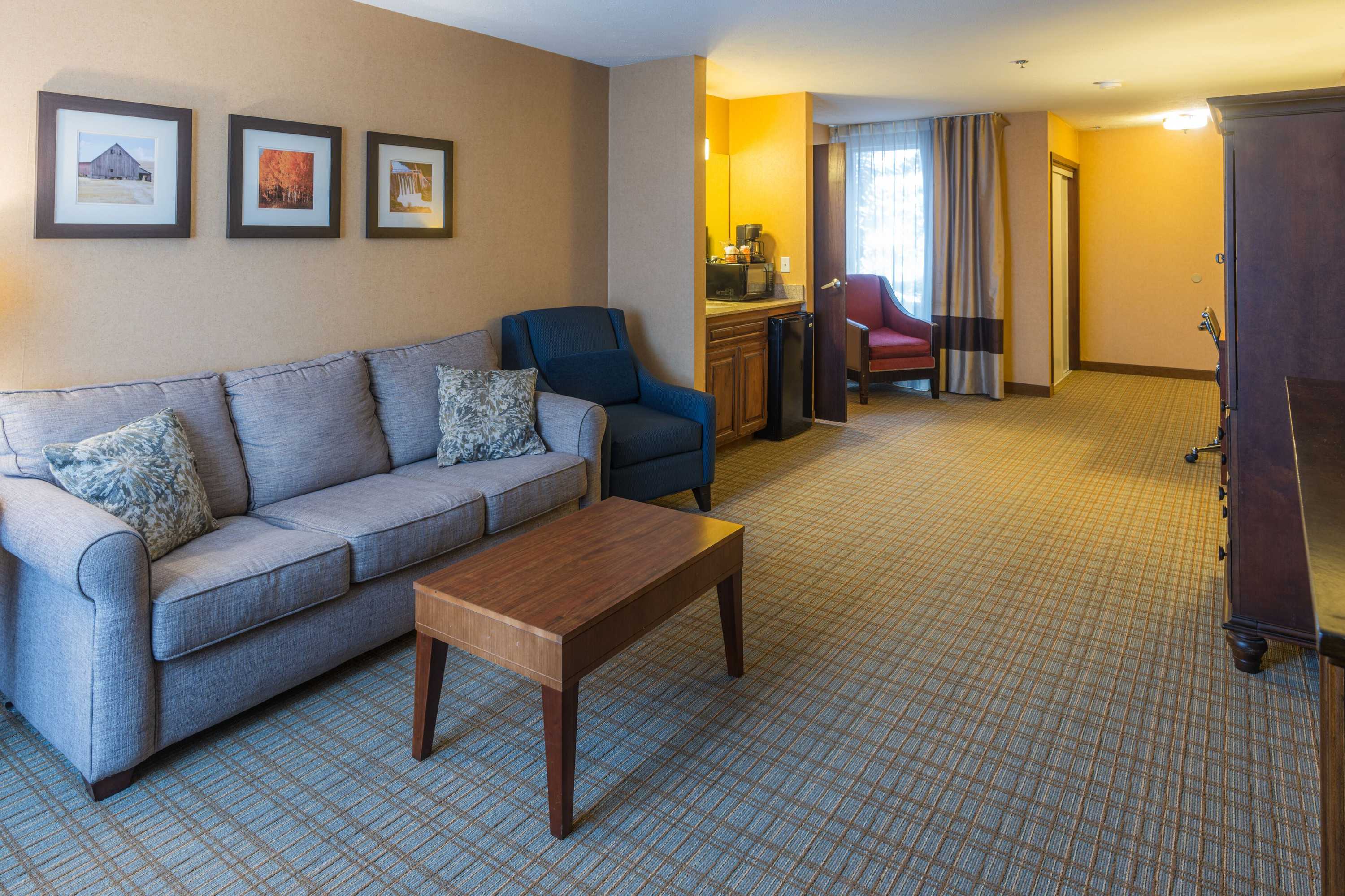 Gift card for Comfort Inn & Suites Gift card for Comfort Inn & Suites