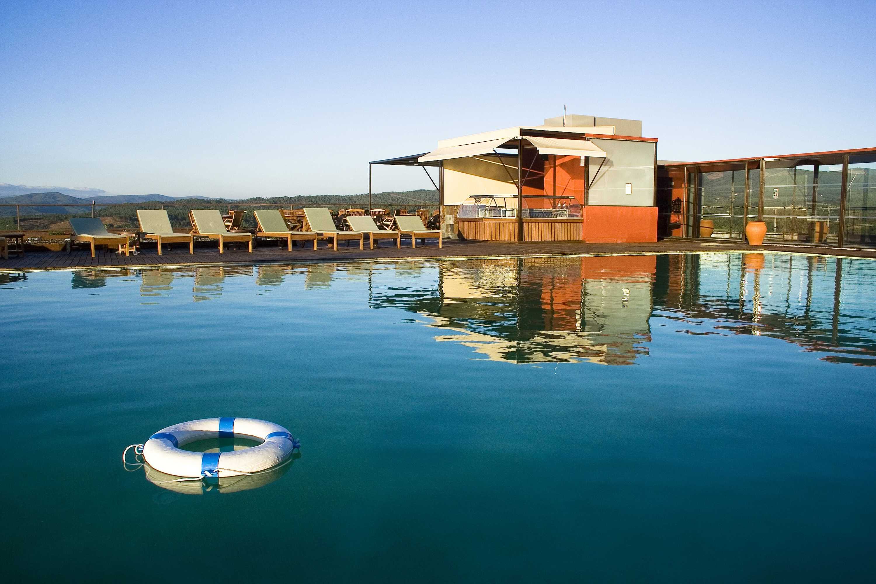 Gift card for Hotel da Montanha