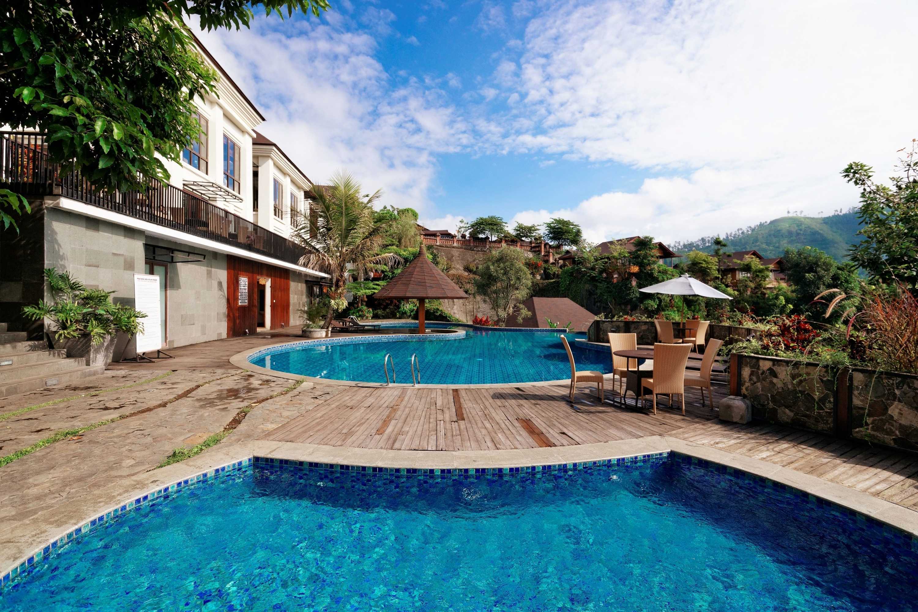 Gift card for Jambuluwuk Convention Hall & Resort Batu Gift card for Jambuluwuk Convention Hall & Resort Batu