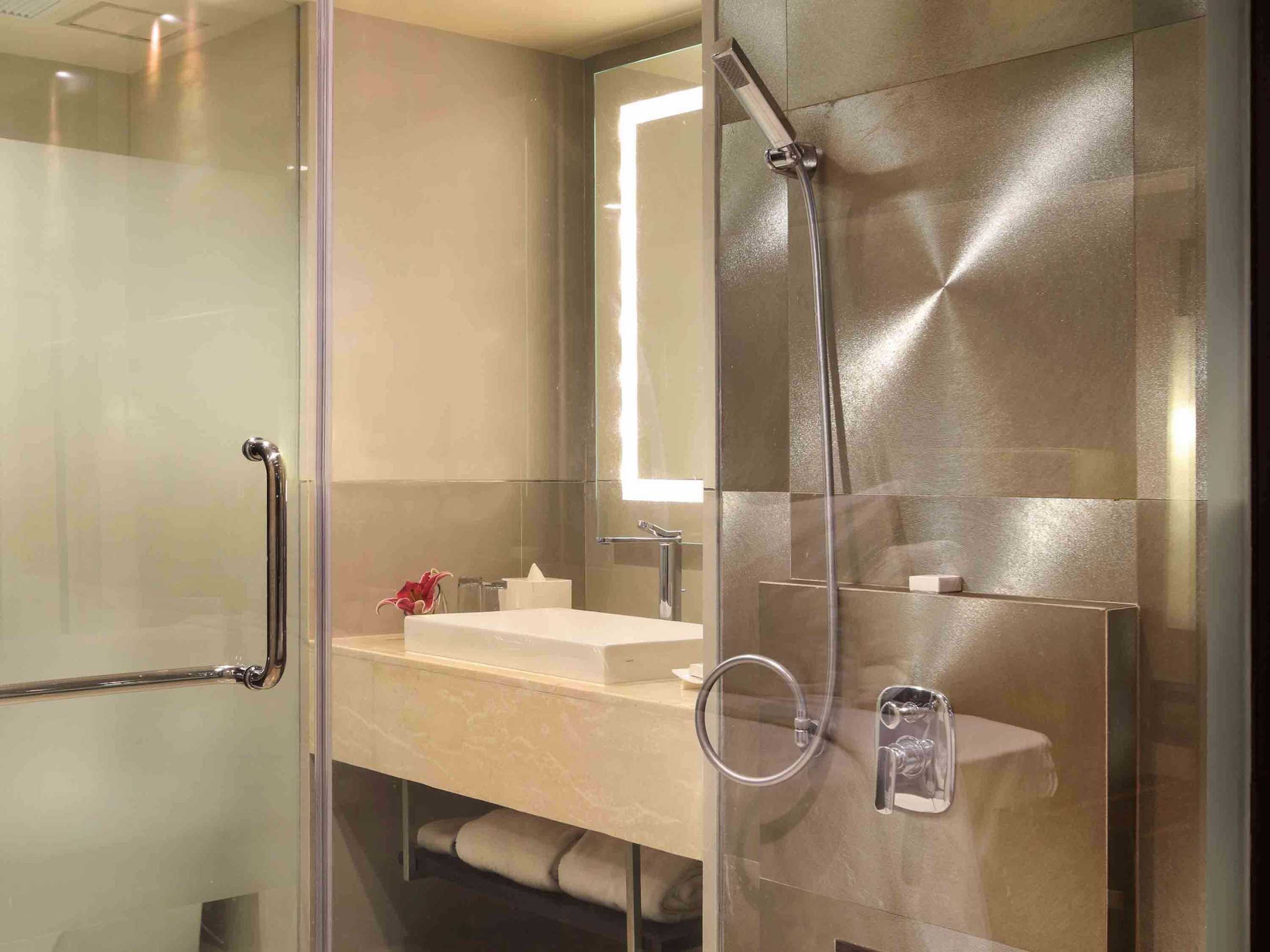 Gift card for Grand Mercure Medan Angkasa Gift card for Grand Mercure Medan Angkasa