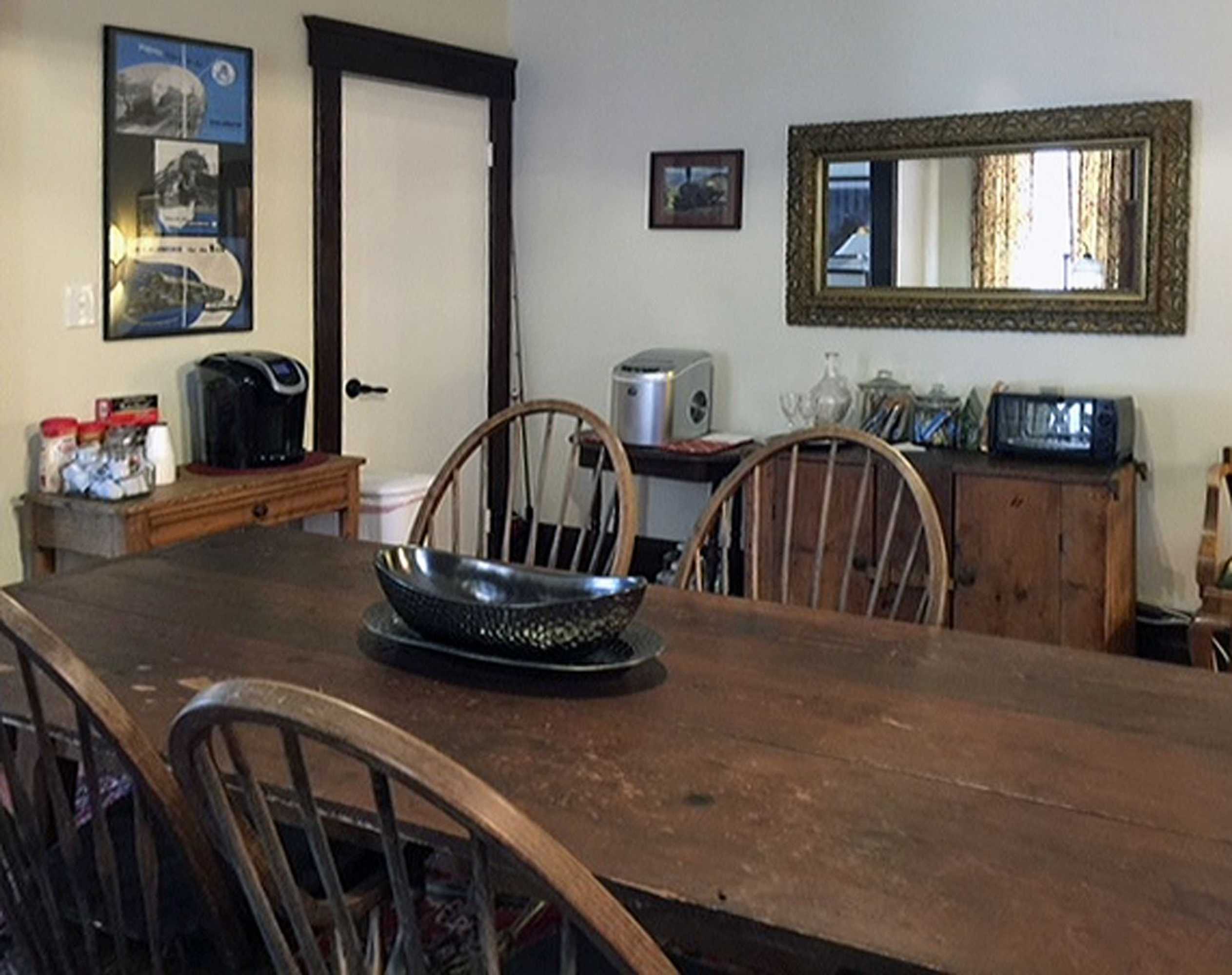 Gift card for River House Lodge