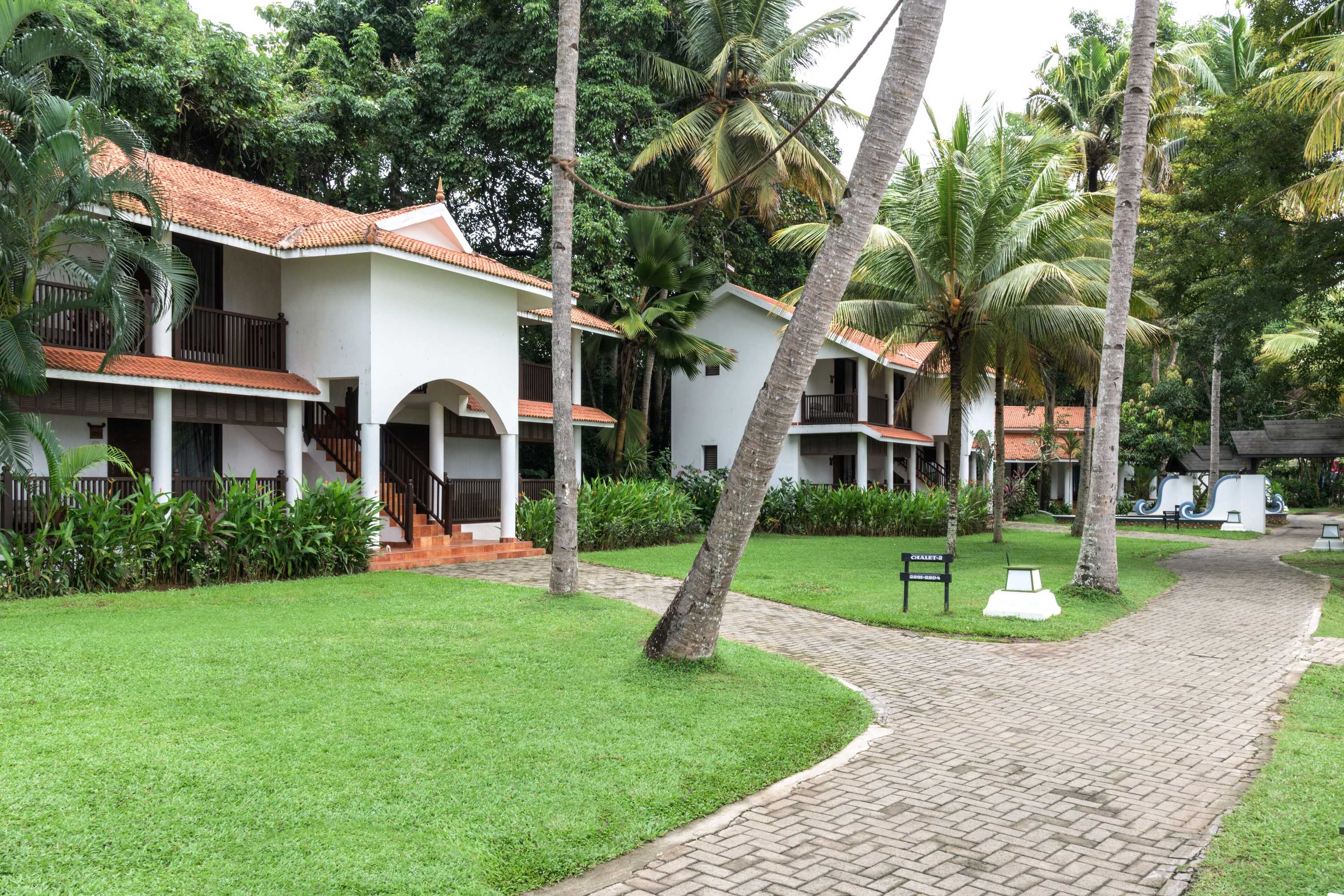 Gift card for Club Mahindra Ashtamudi Gift card for Club Mahindra Ashtamudi