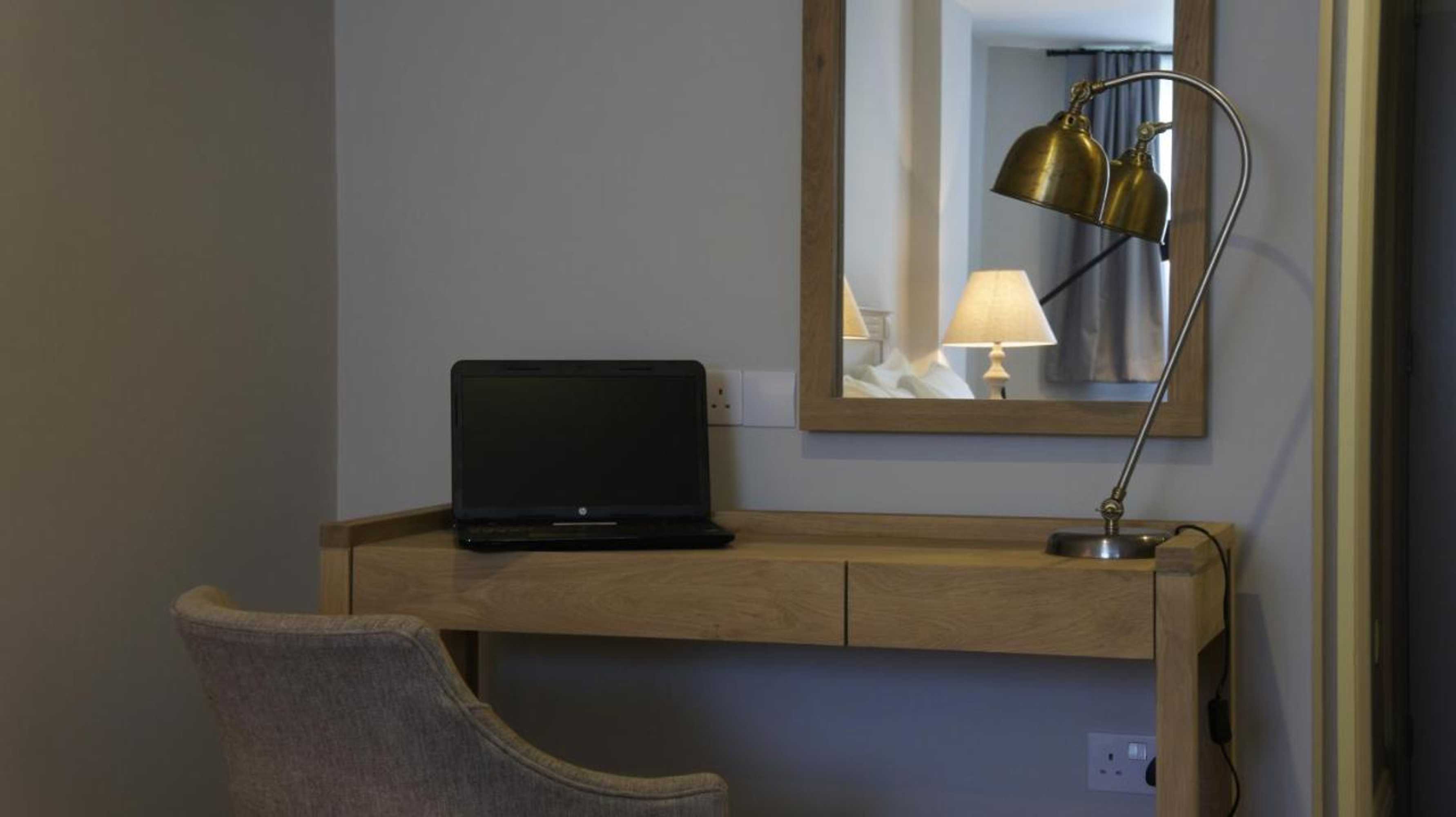 Gift card for Abergavenny Hotel