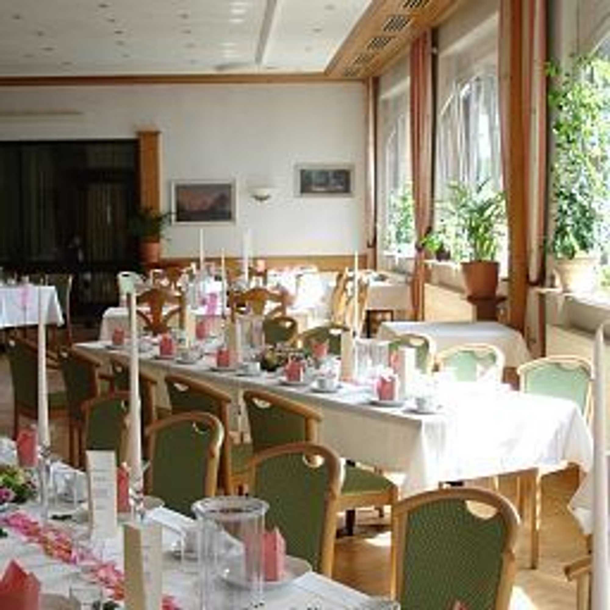 Gift card for Hotel Garni Krone Gift card for Hotel Garni Krone