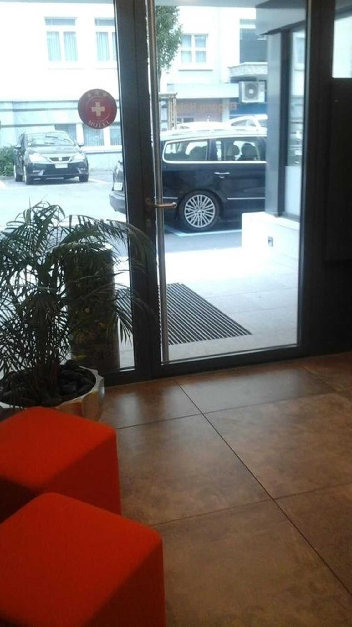 Gift card for Hotel Flawil