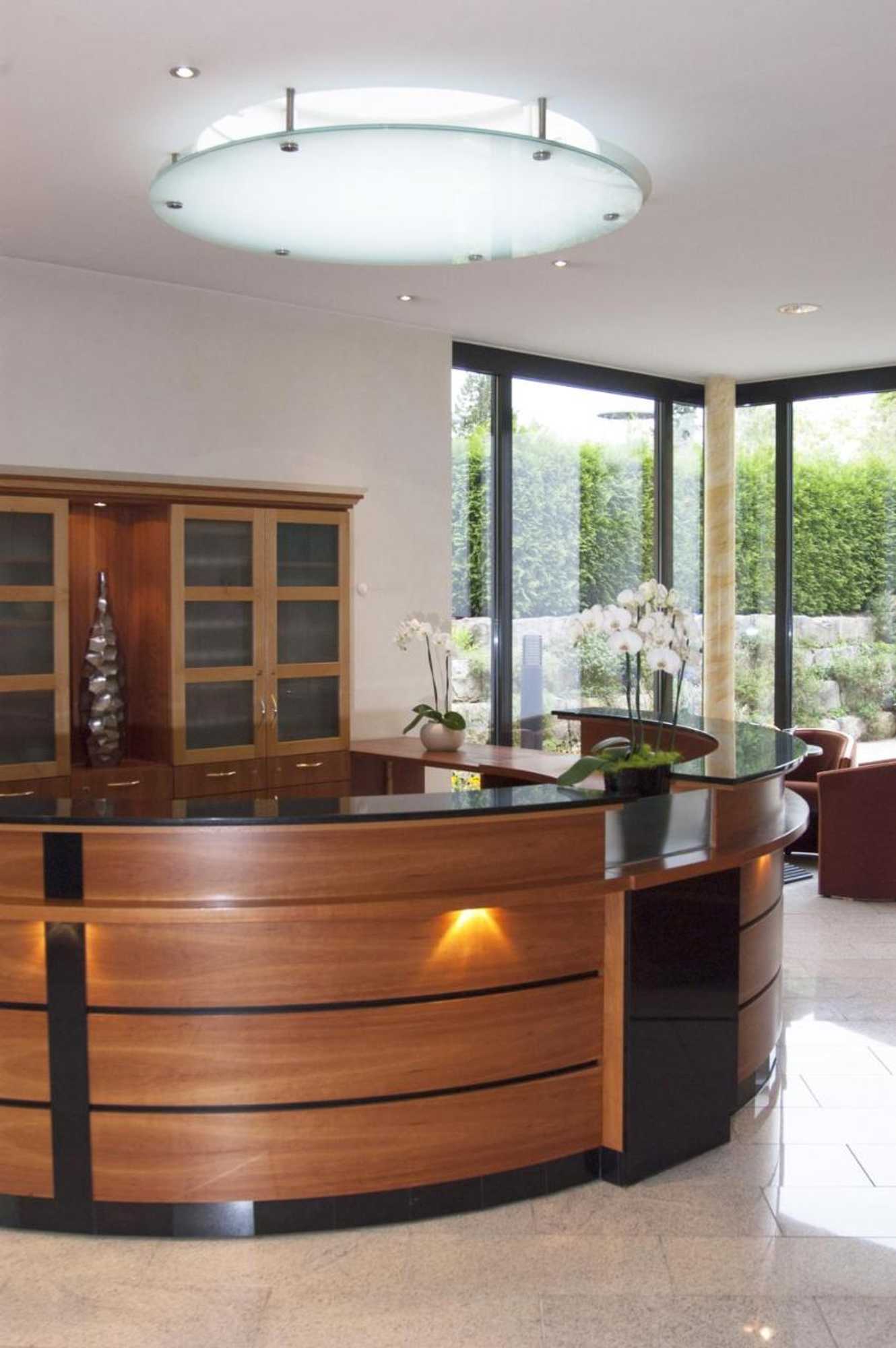 Gift card for Hotel Germania