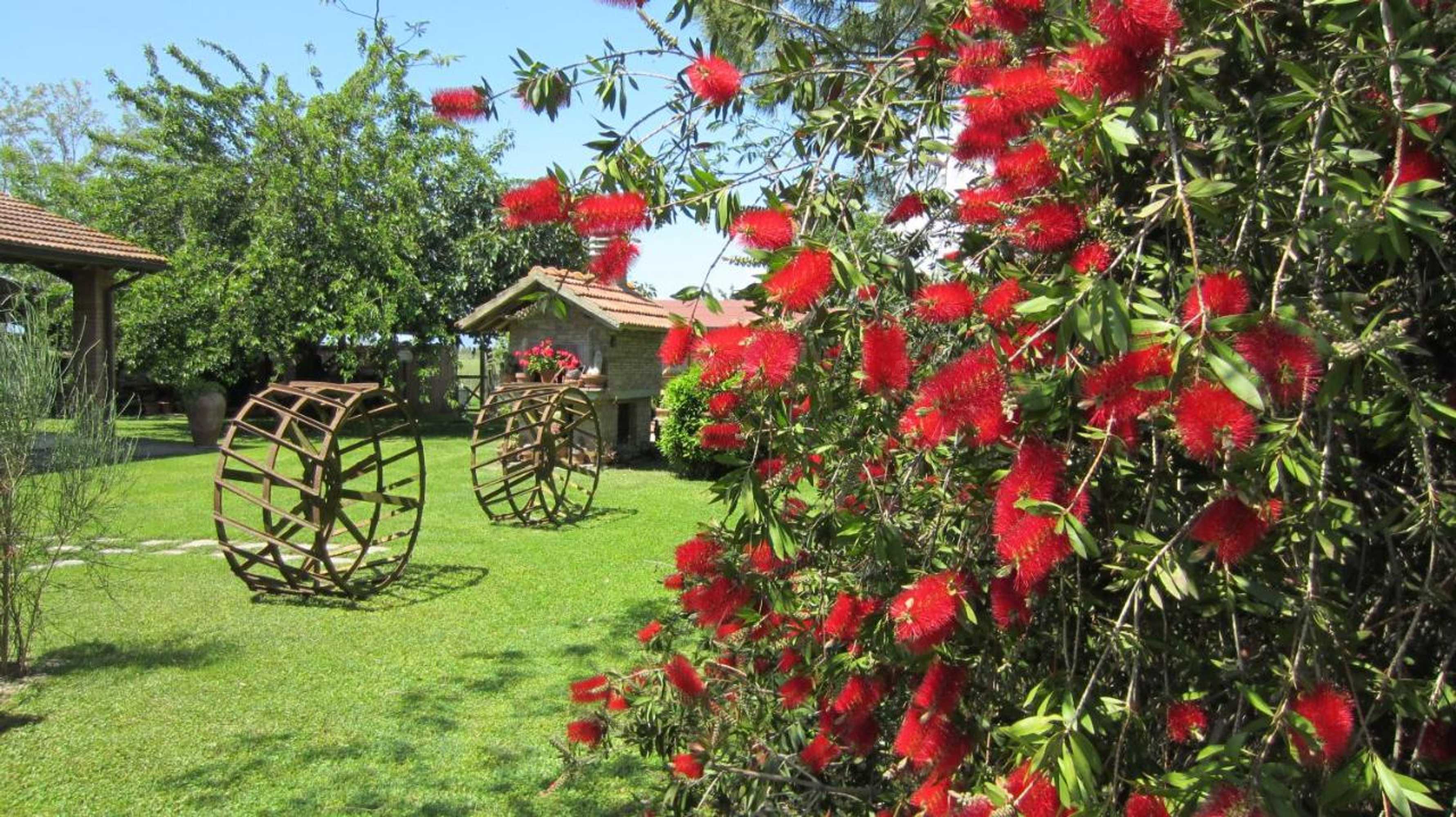Gift card for Agriturismo Salcino