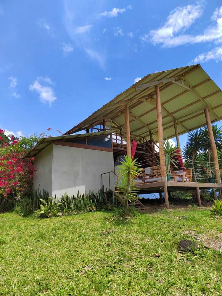 Gift card for Hacienda Monteclaro
