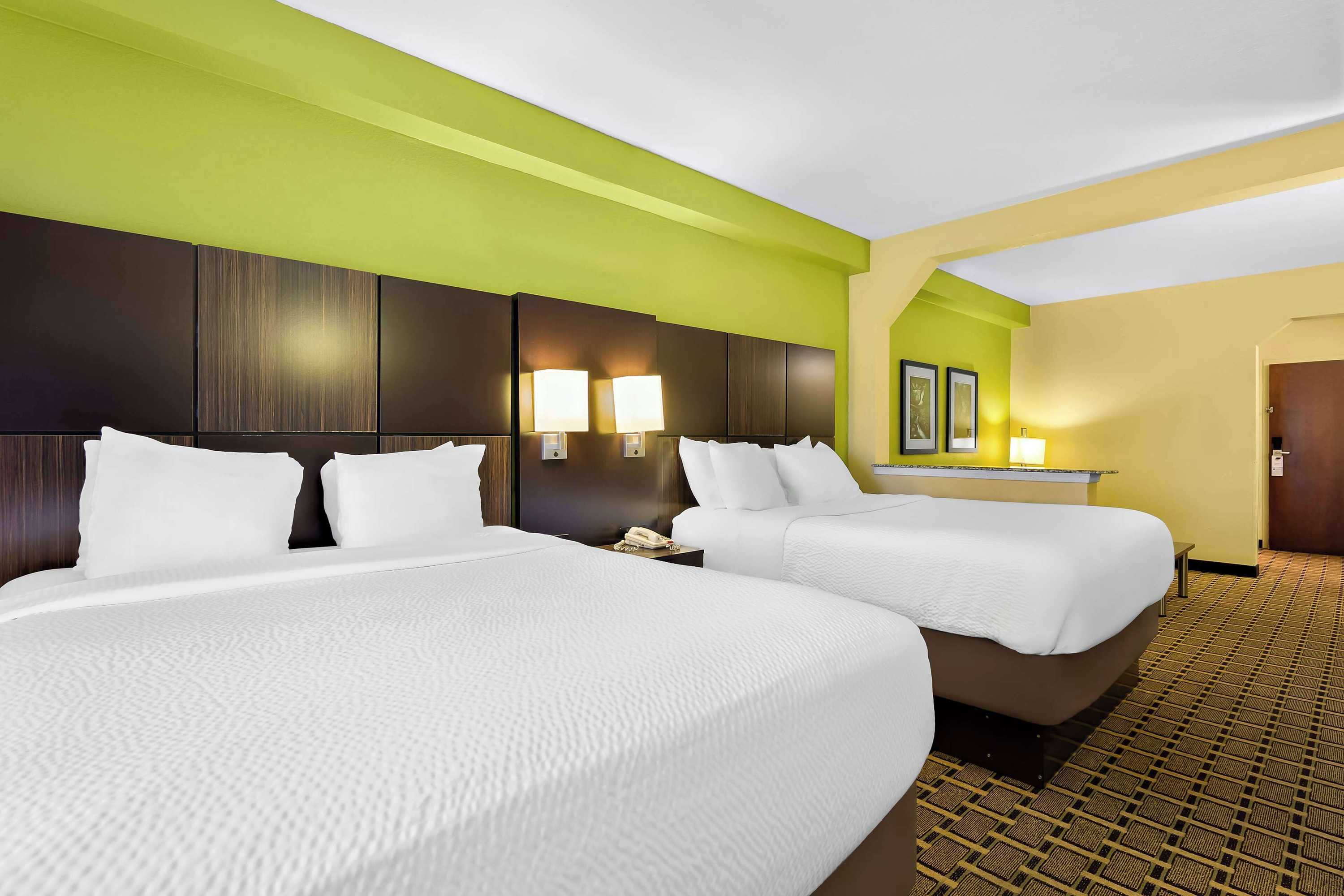 Gift card for Best Western Knoxville Suites - Downtown Gift card for Best Western Knoxville Suites - Downtown