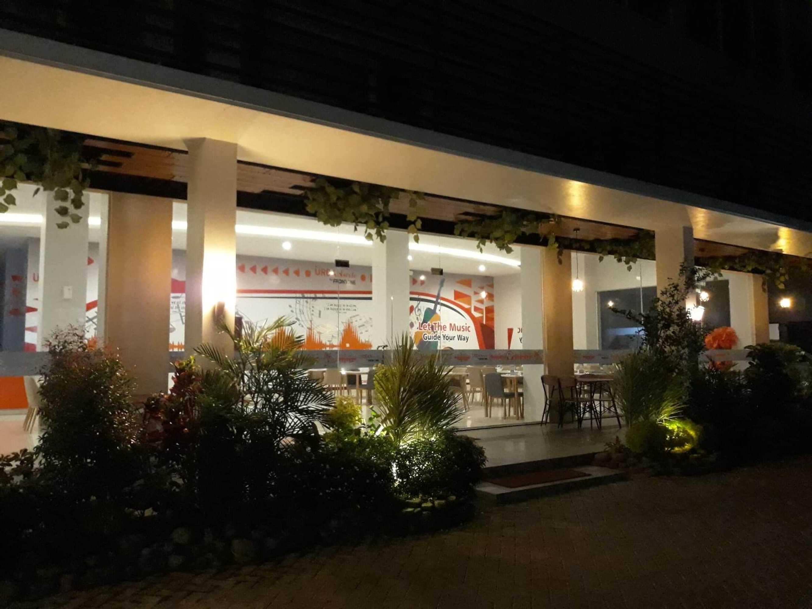 Gift card for Urban Style Hotel Lampung, Azana Hotels Collection Gift card for Urban Style Hotel Lampung, Azana Hotels Collection