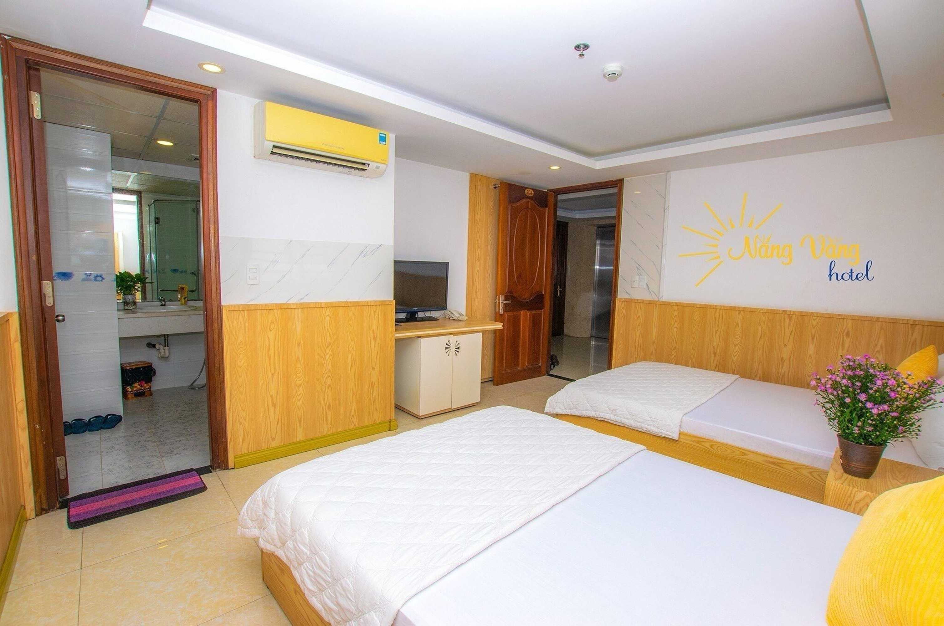 Gift card for Nang Vang Hotel Nha Trang Gift card for Nang Vang Hotel Nha Trang
