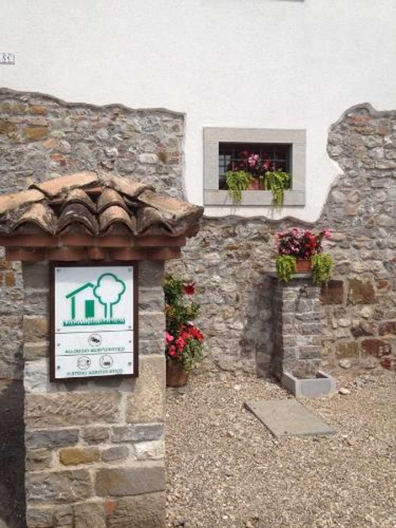 Gift card for Farmstay Alloggio Cort di Branc Gift card for Farmstay Alloggio Cort di Branc