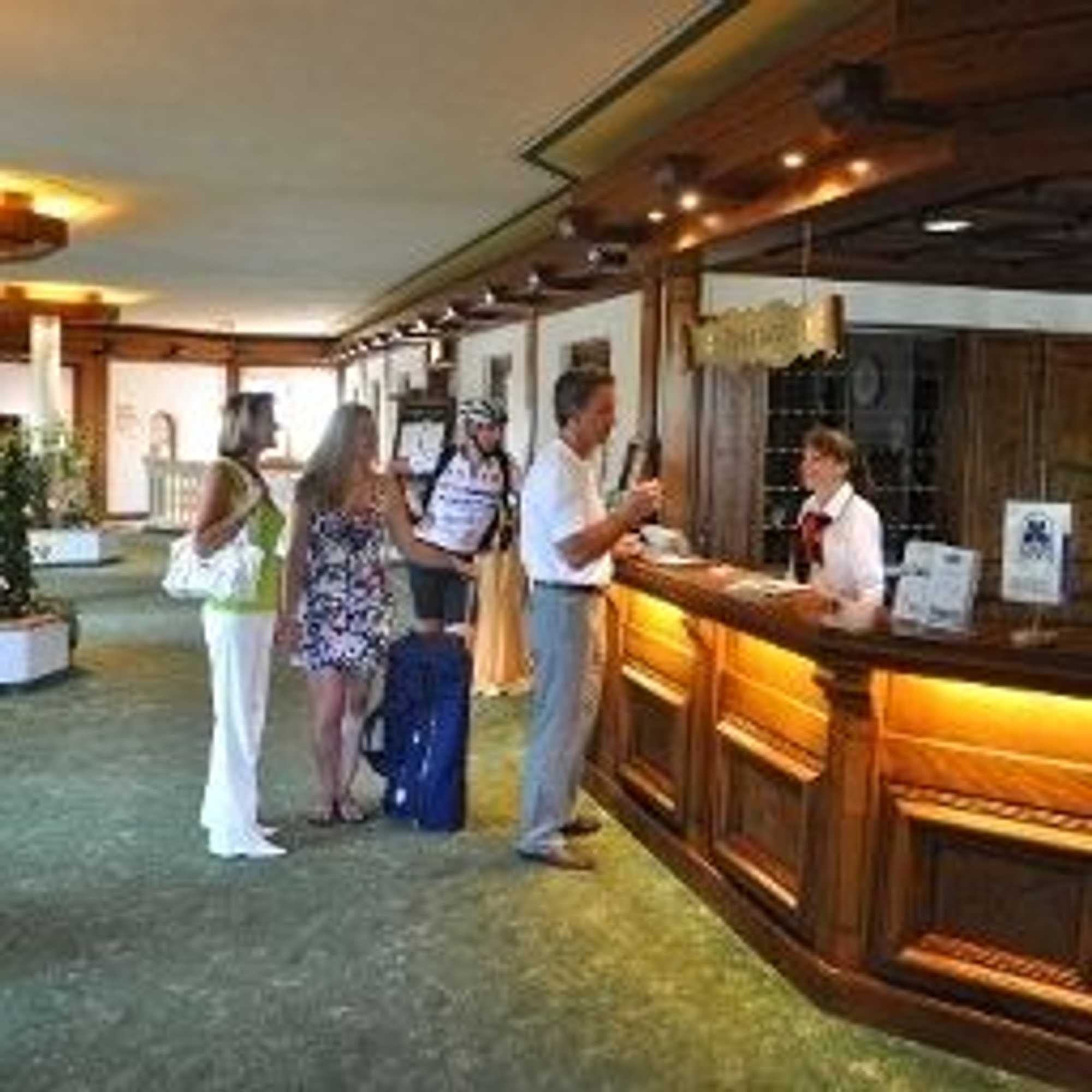 Gift card for Hotel Gerbe Gift card for Hotel Gerbe