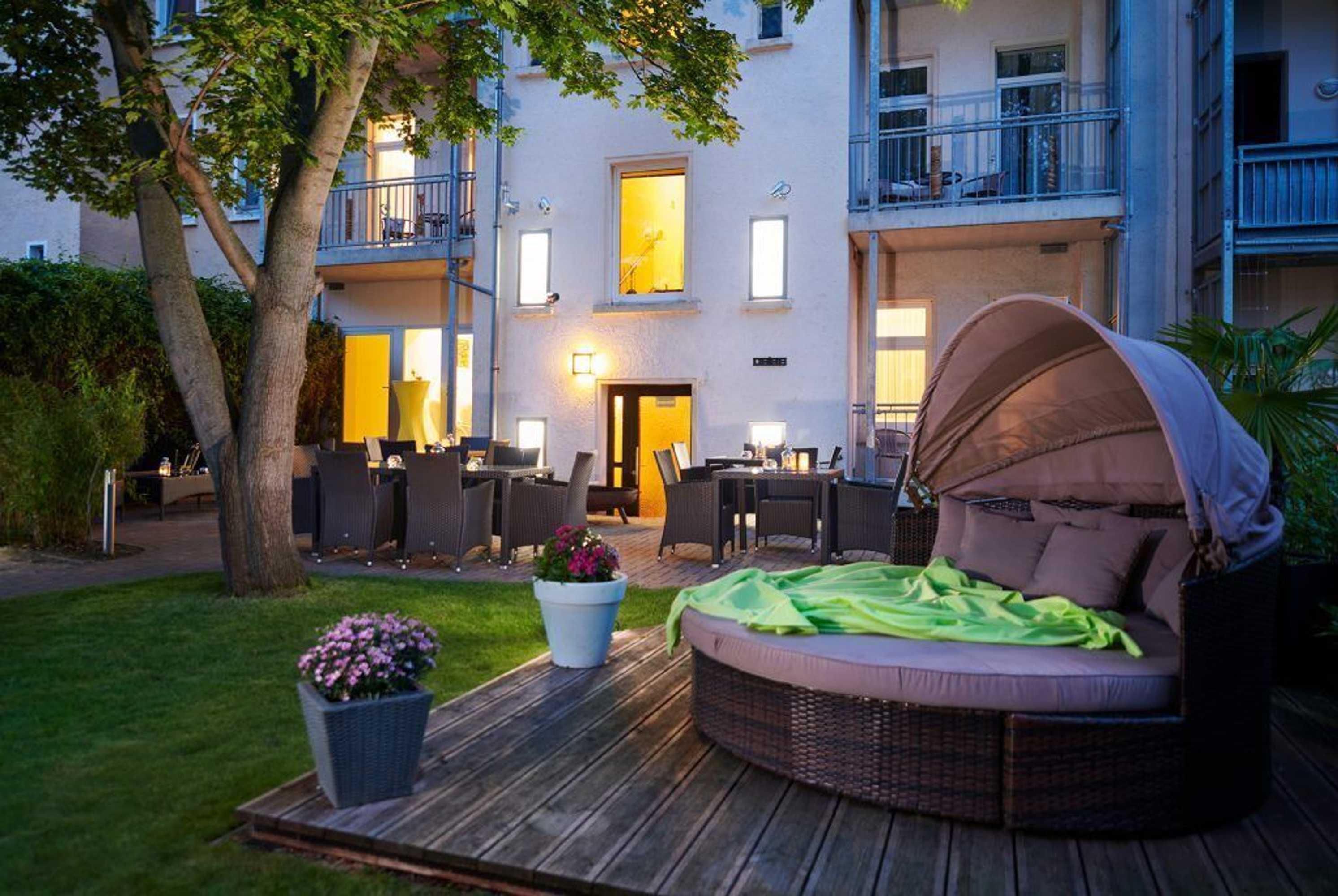 Gift card for Auenwald Hotel Und Apartmenthaus