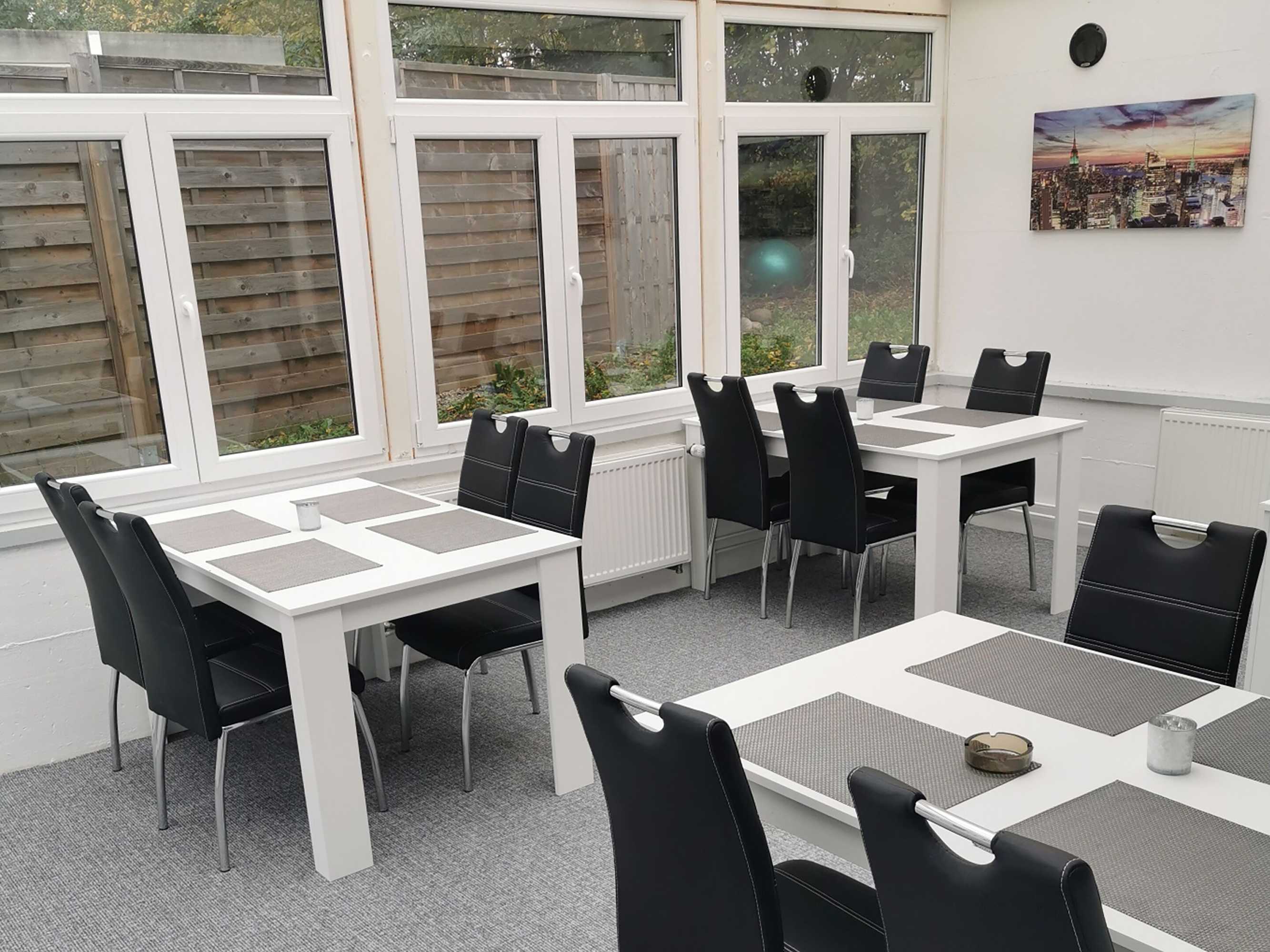 Gift card for Murgtal Motel