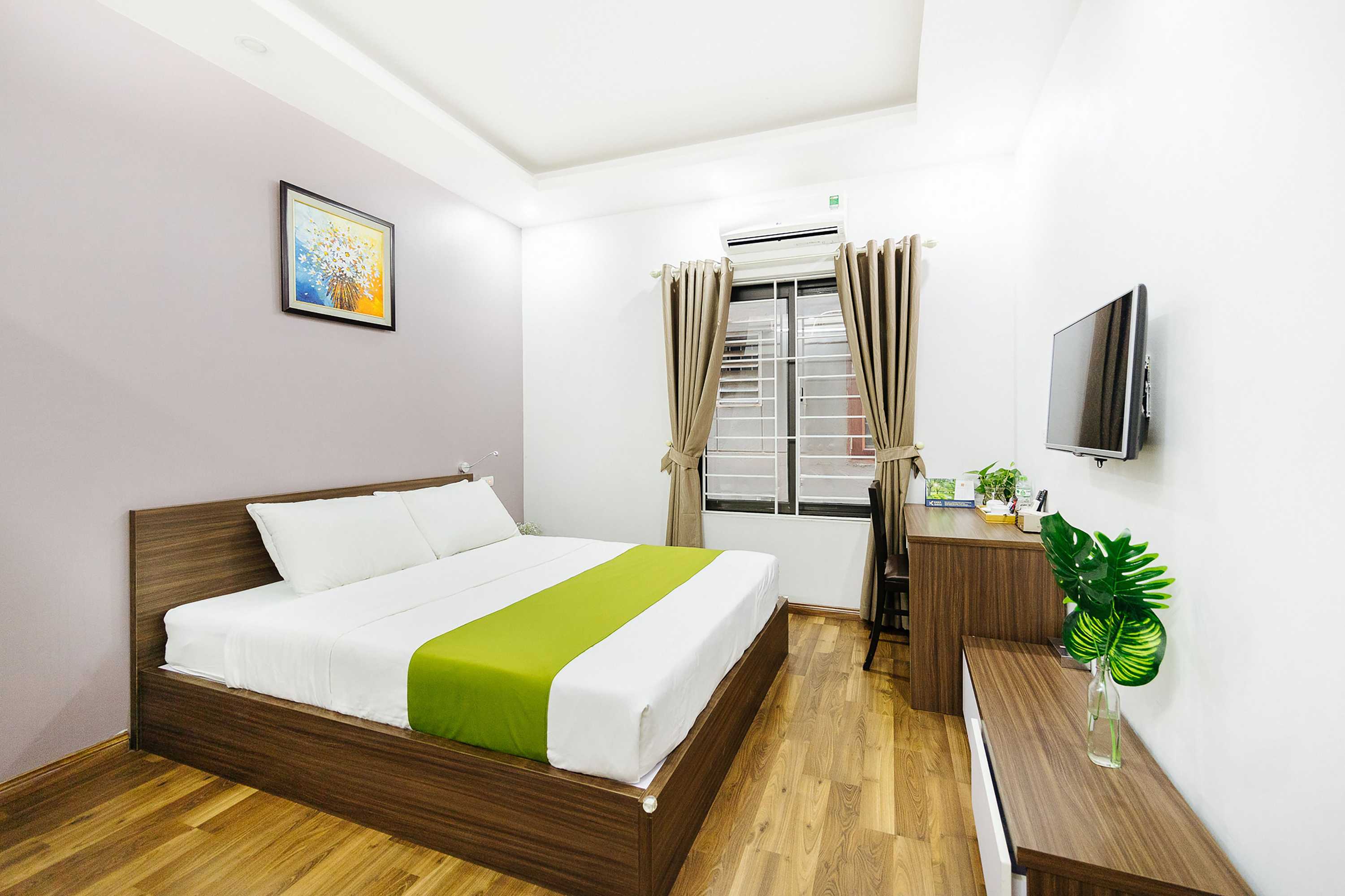 Gift card for Hana 1 Apartment & Hotel Bac Ninh Gift card for Hana 1 Apartment & Hotel Bac Ninh