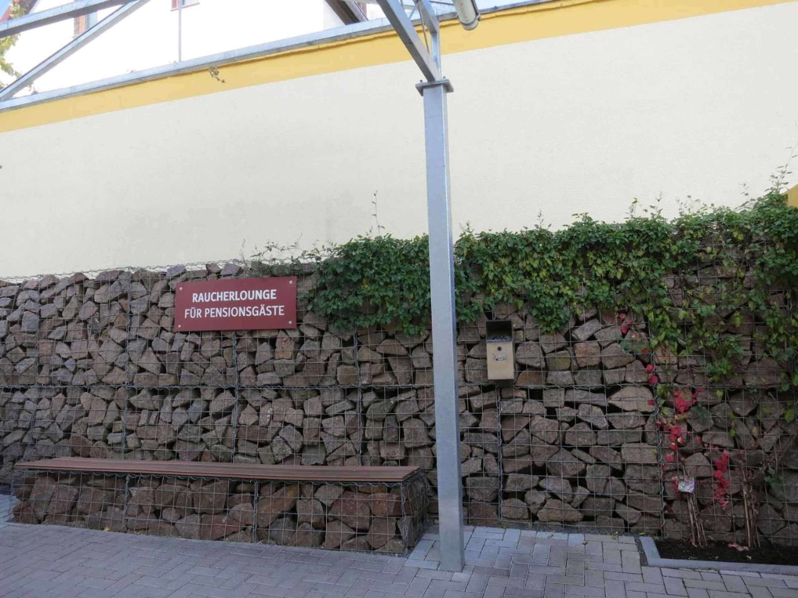 Gift card for Pension Luft