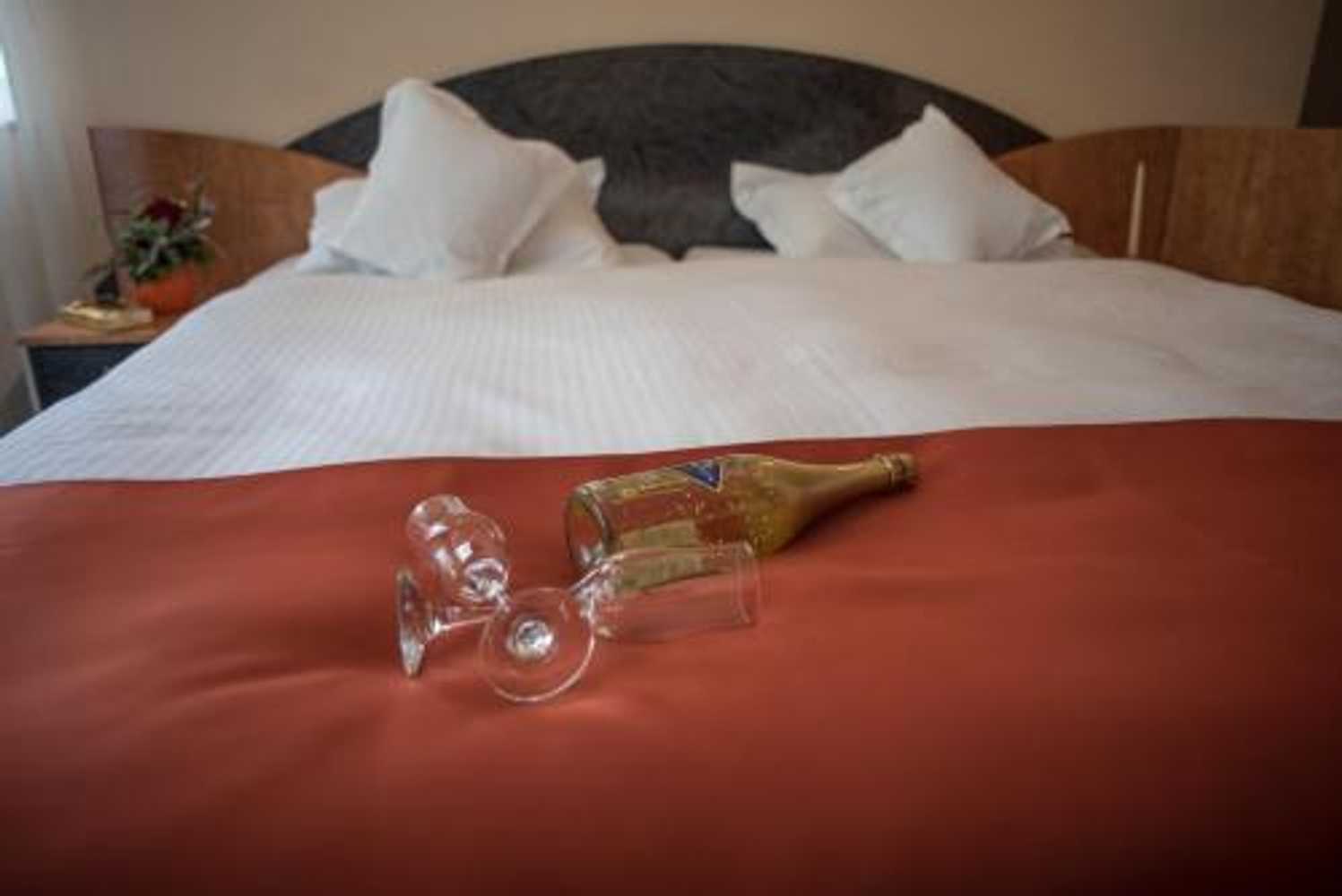 Gift card for Hotel Marami